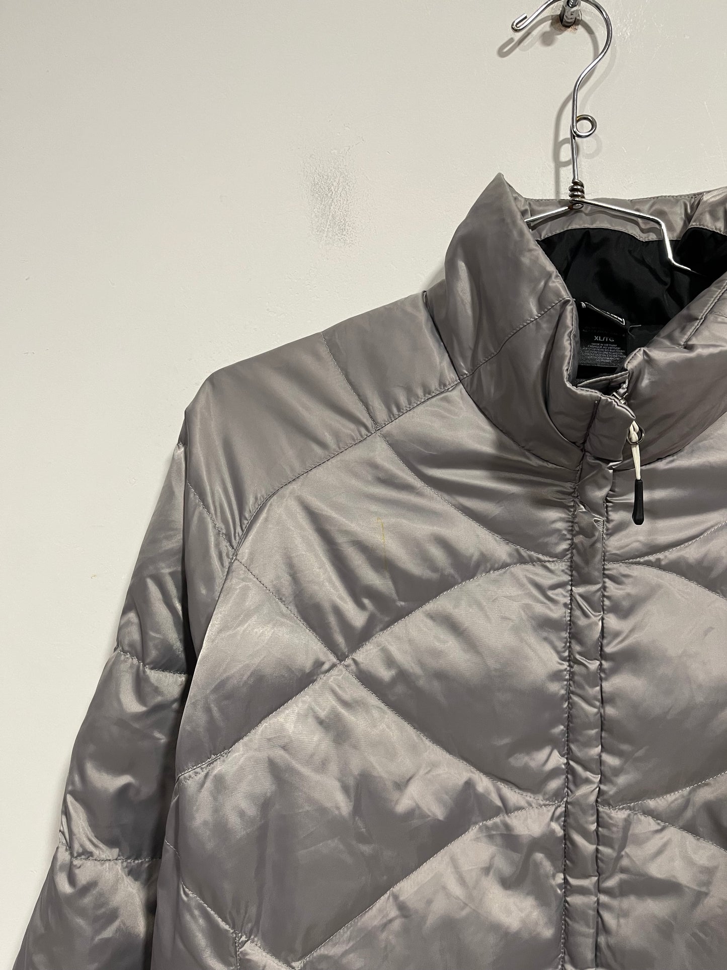 Piumino The north face 550 (F932)