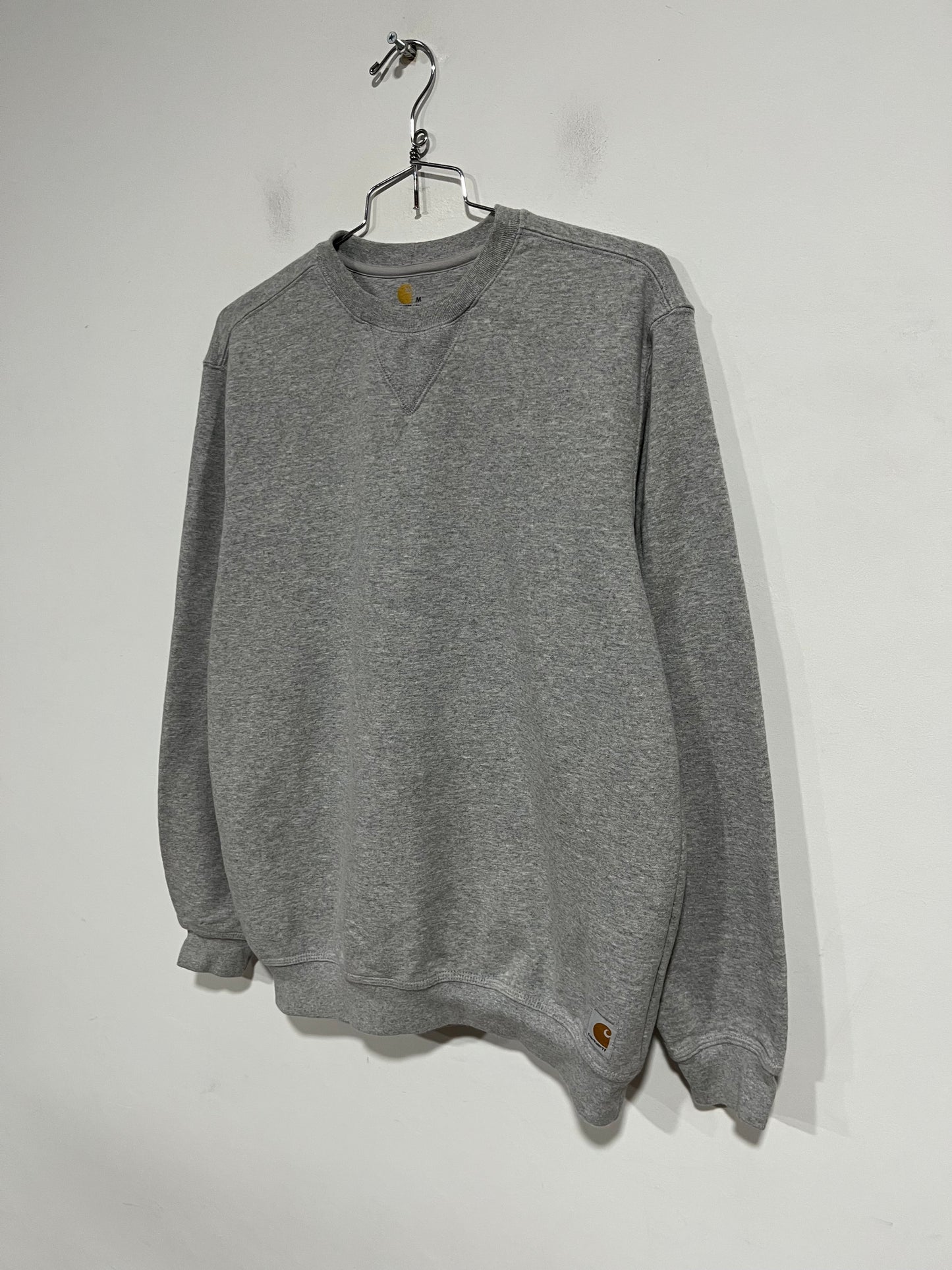 Felpa Carhartt girocollo from usa (G795)