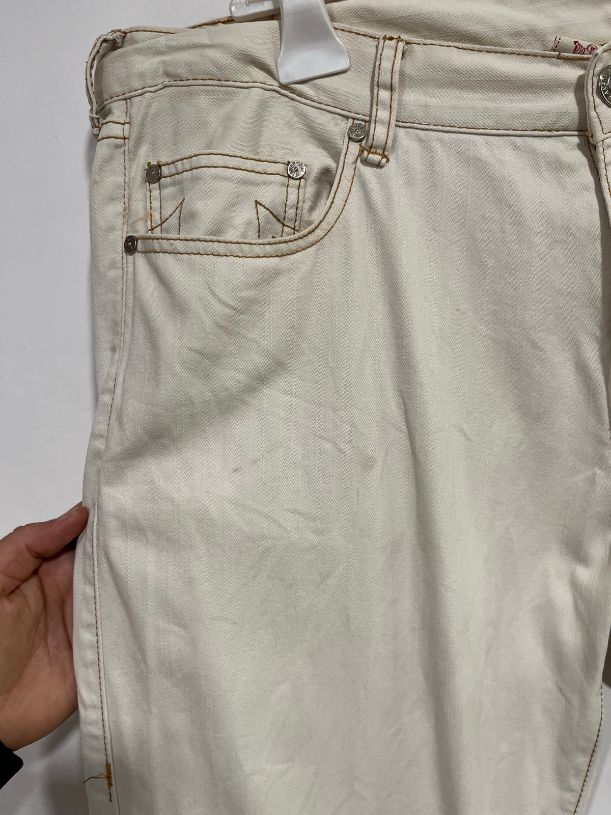 Raro jeans True Religion Made in USA (H248)