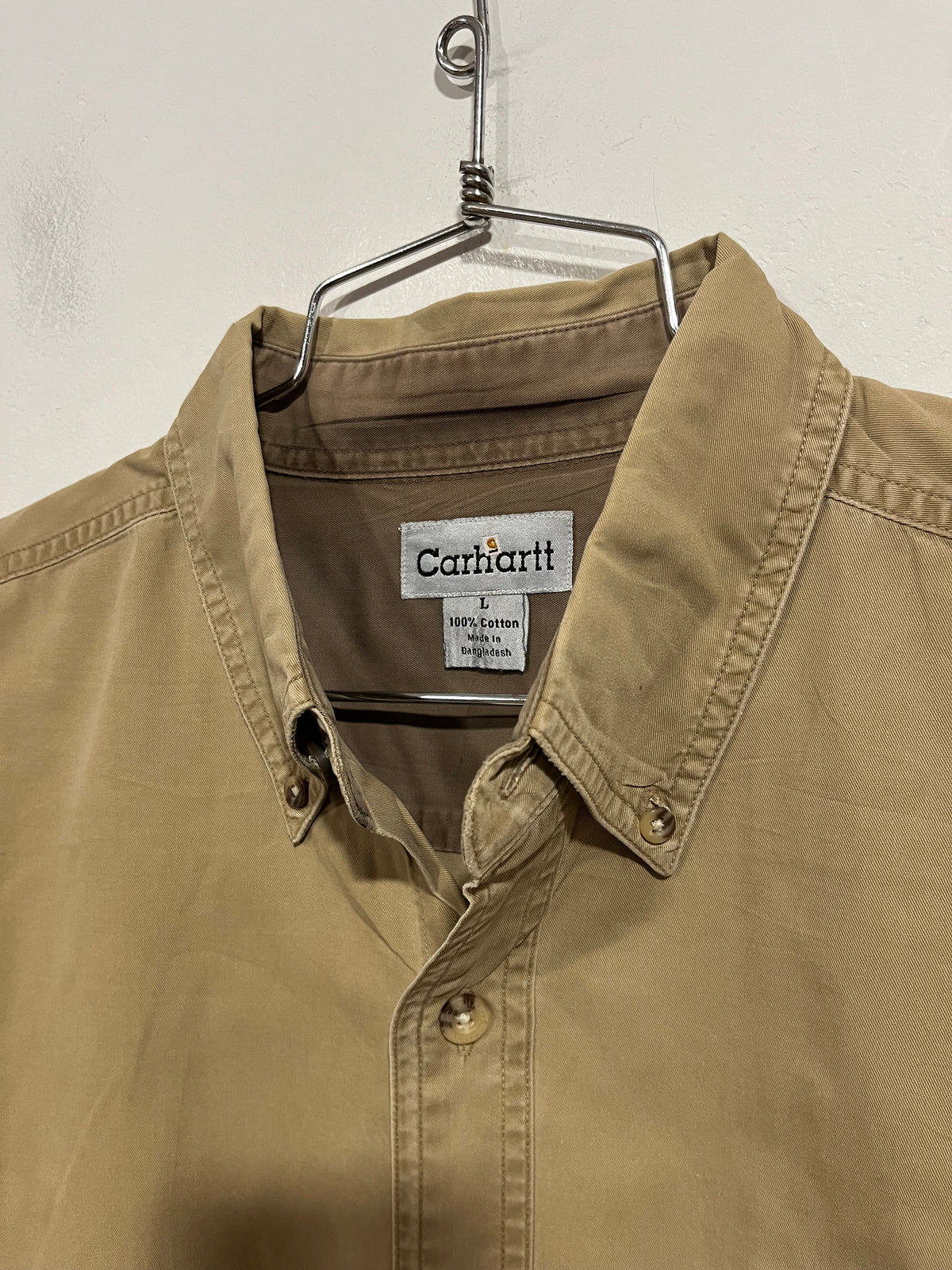 Camicia Carhartt workwear (H308)