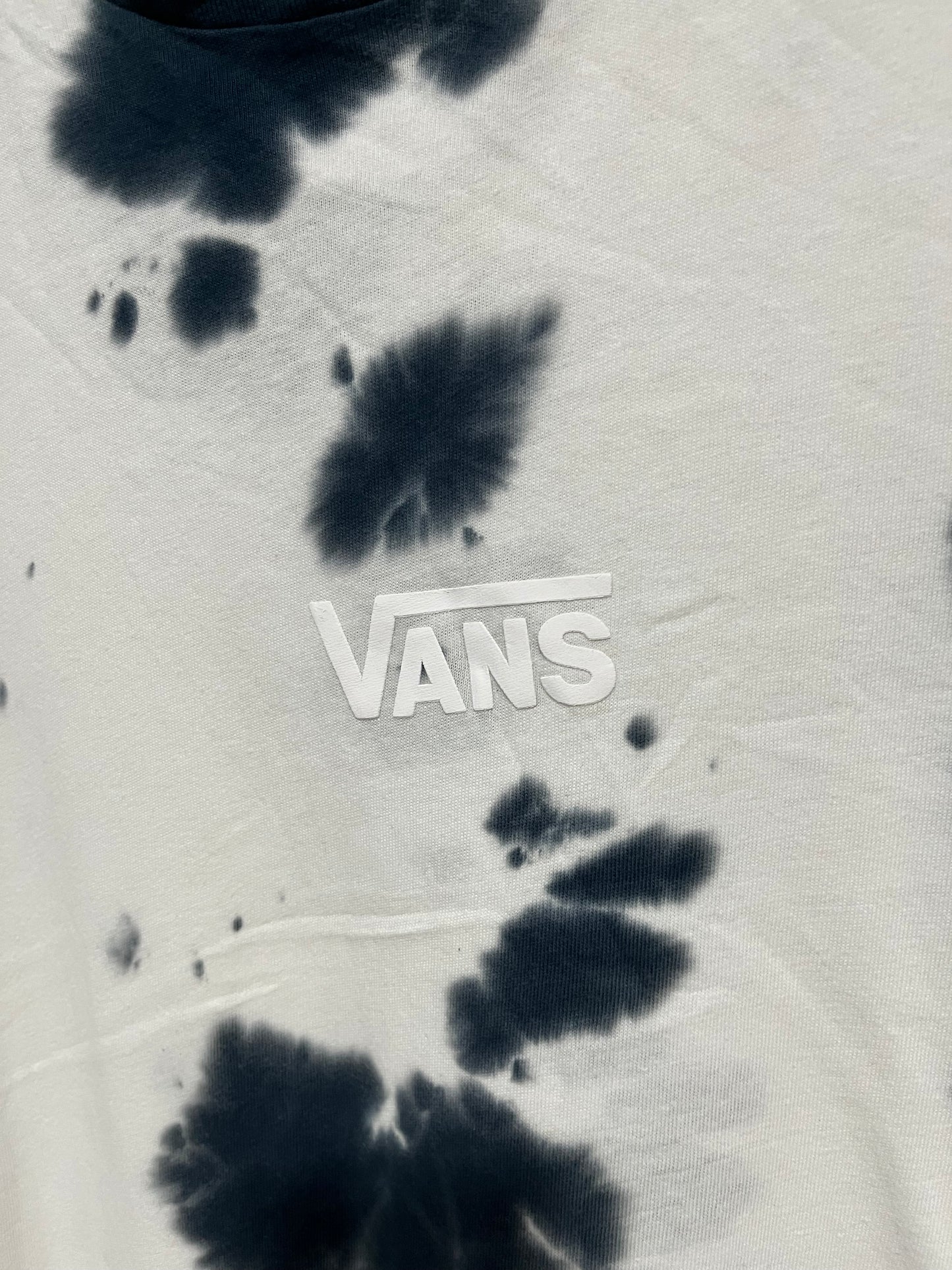 T shirt Vans (G618)