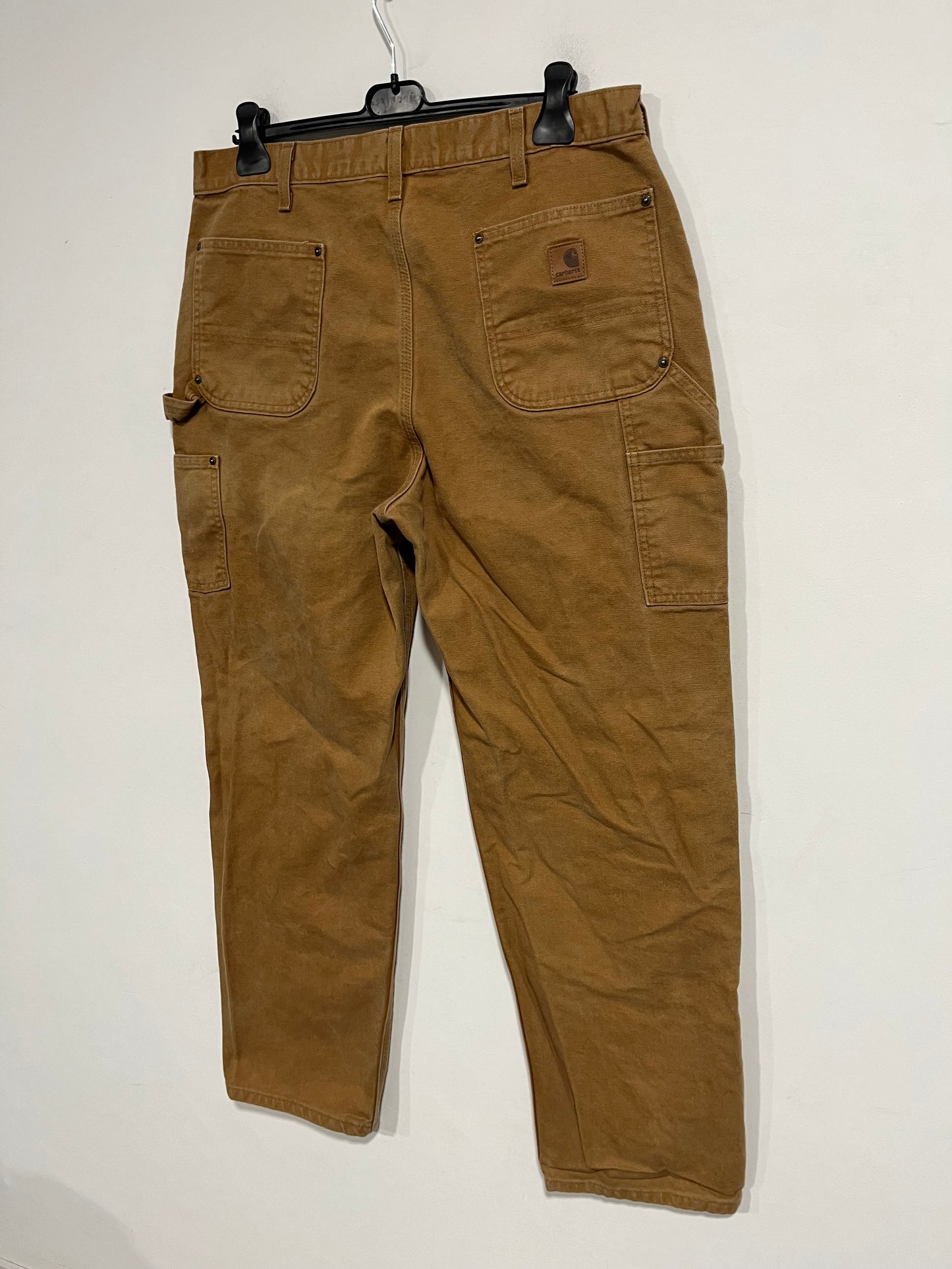 Jeans baggy Carhartt double knee (F811)