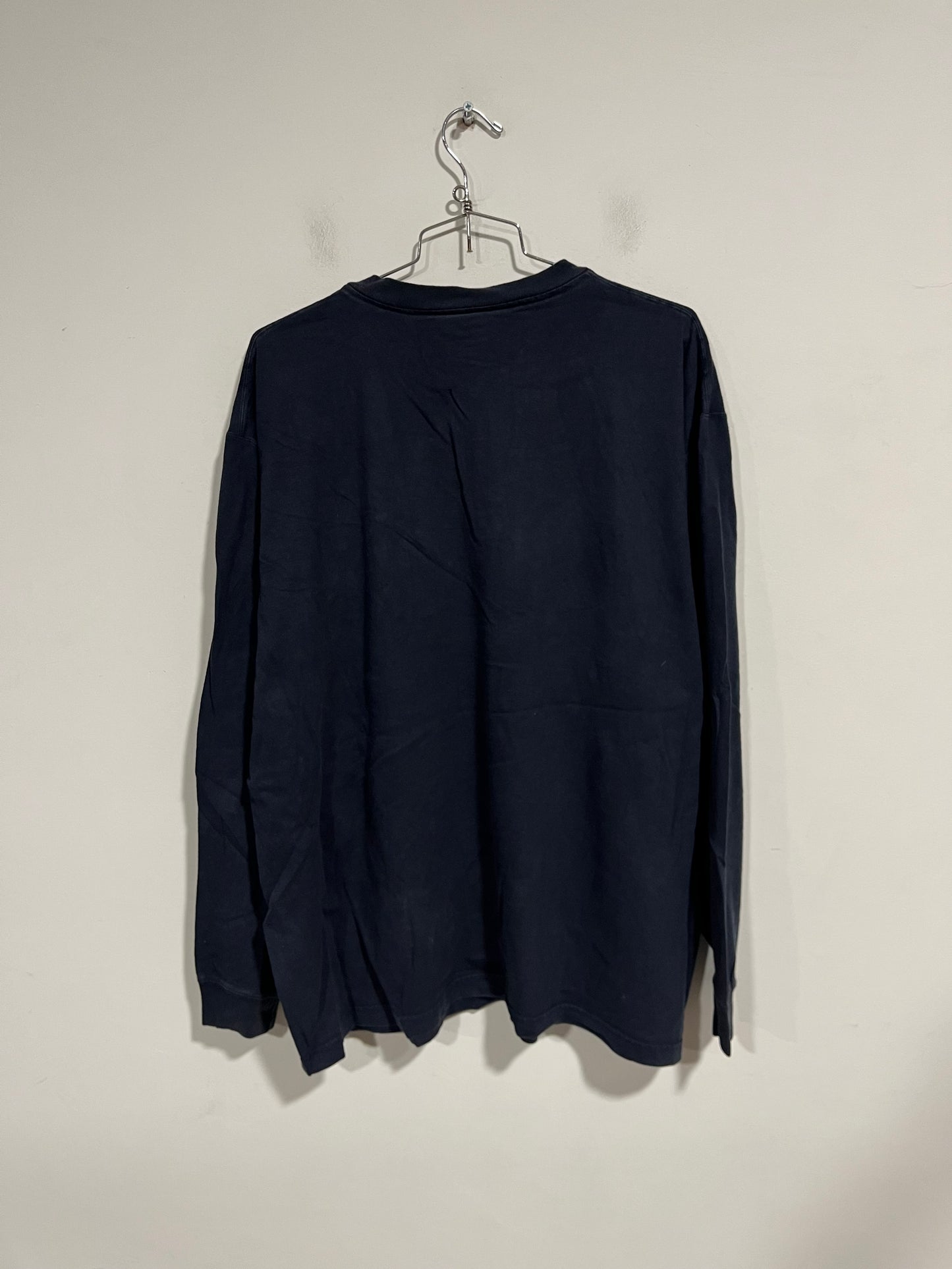 T shirt long sleeves Carhartt workwear (G737)