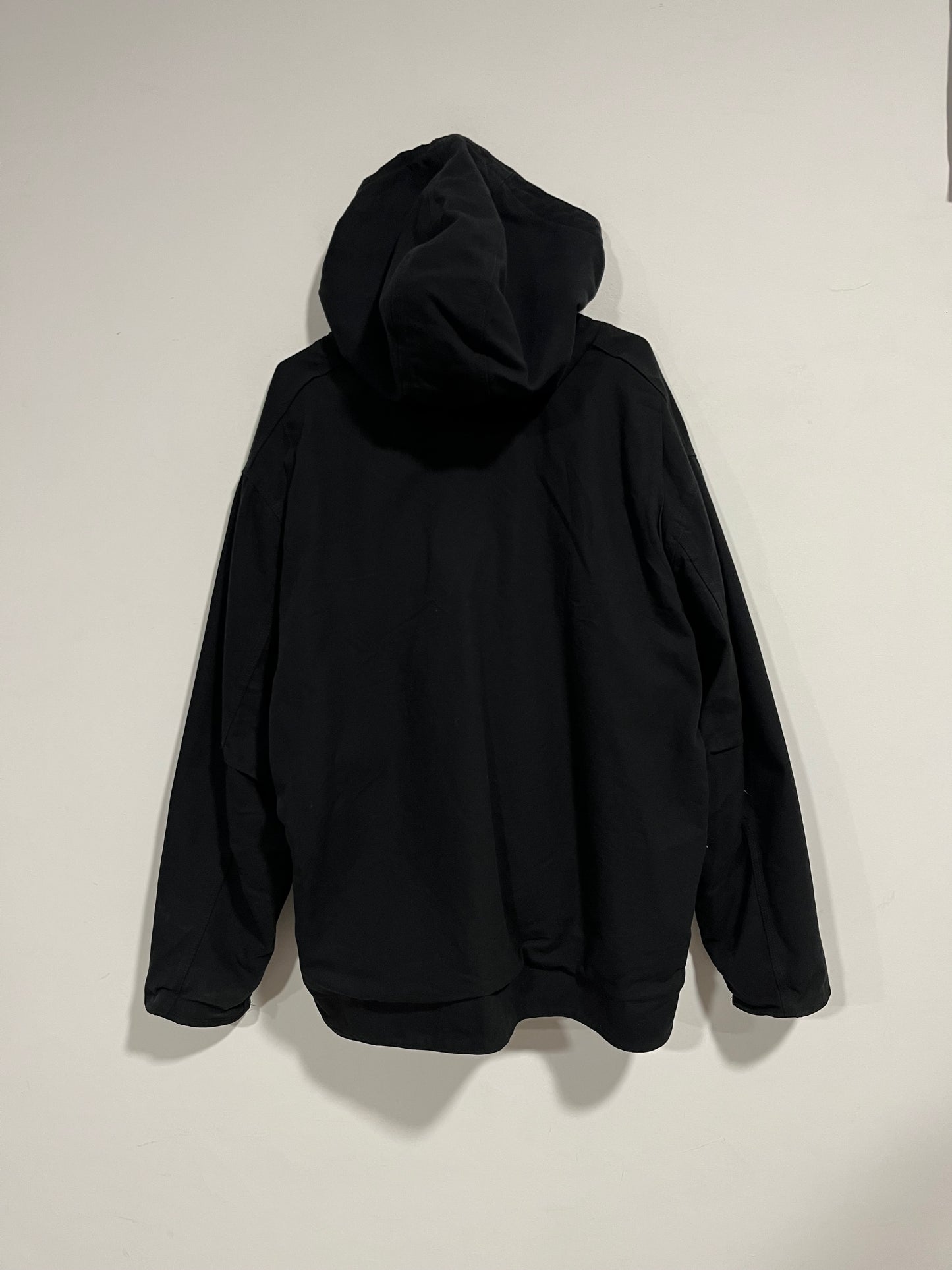 Giubbotto Carhartt Sierra con sherpa interno (G949)