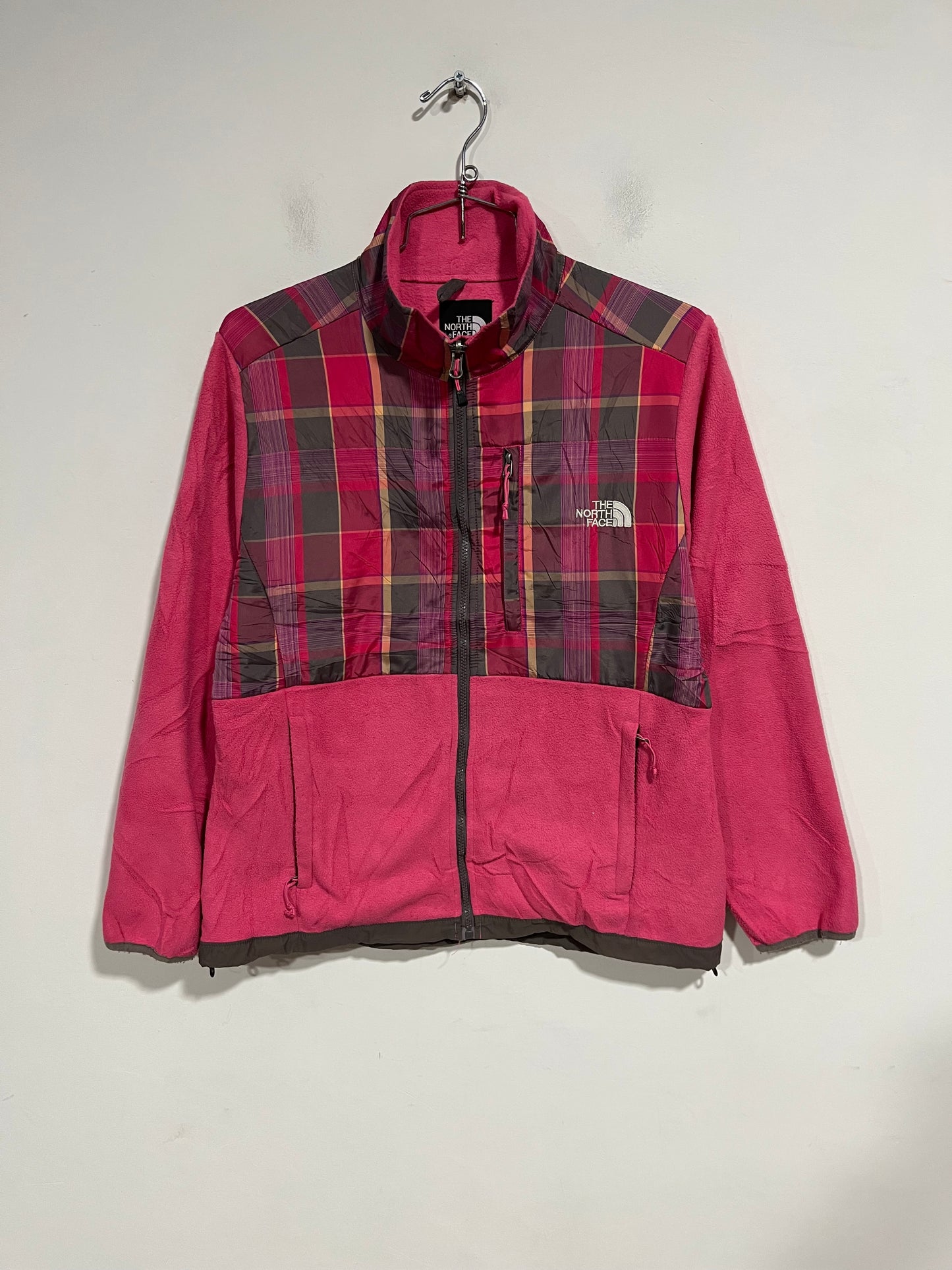 Pile The North face donna (G714)