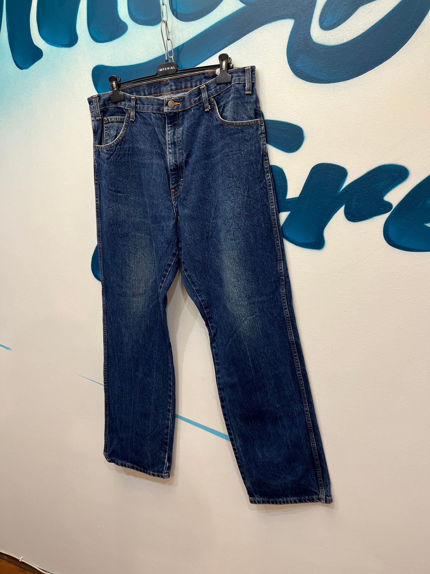 Jeans baggy Dickies workwear (F273)