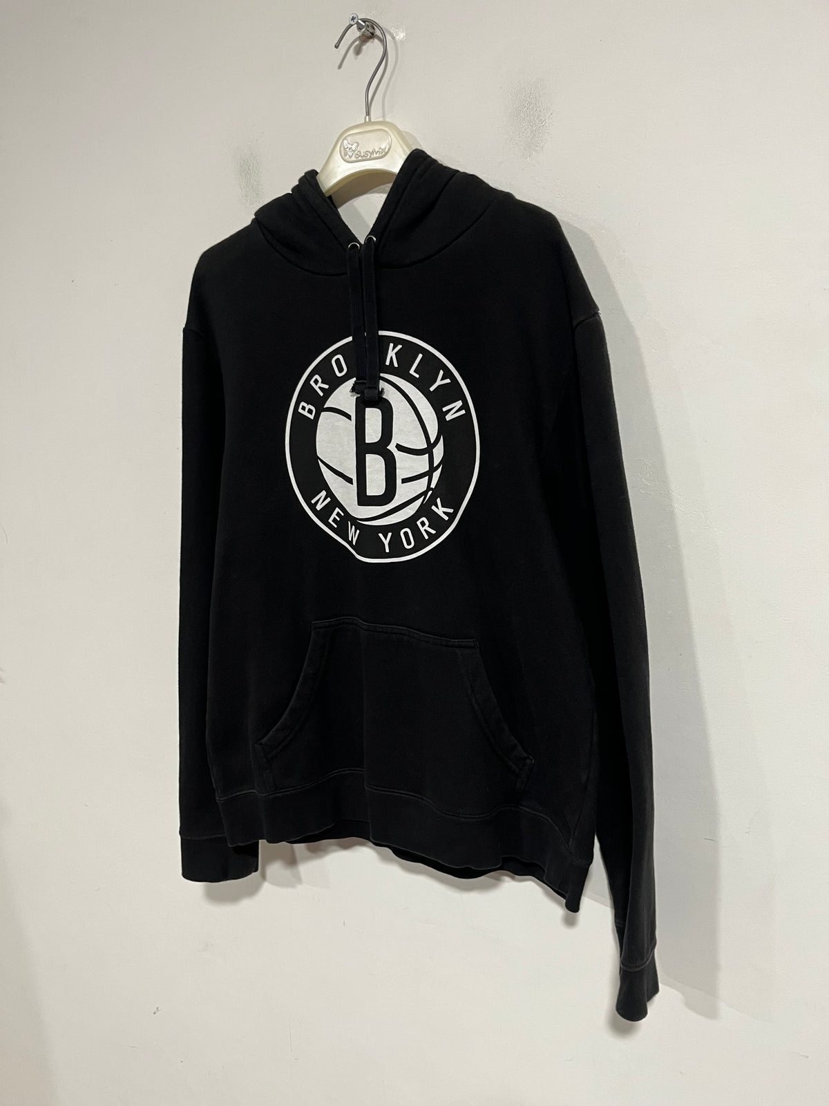 Felpa Fanatics NBA Brooklyn Nets (H274)