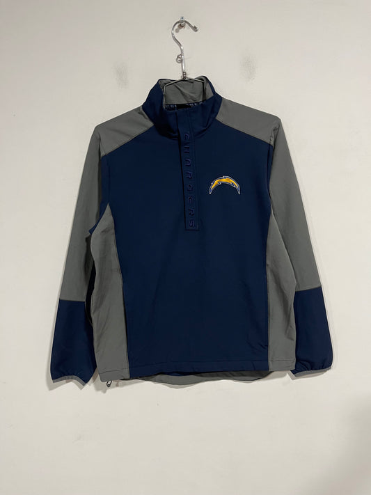 Tracktop a casacca Team Apparel NFL (G304)