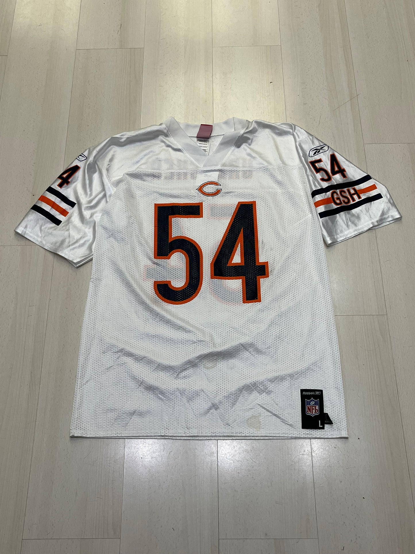 Maglia NFL football Chicago Bears (G691)