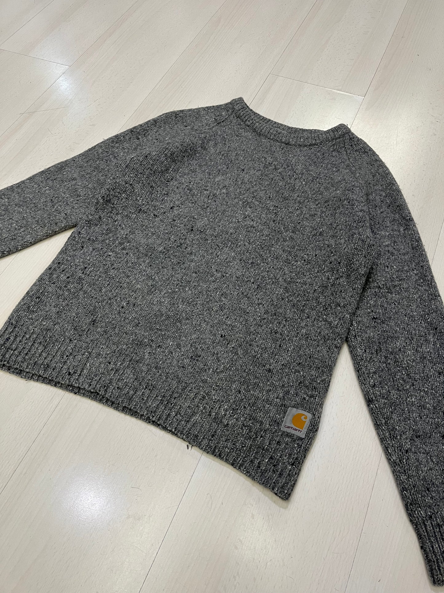 Maglione Carhartt Anglistic sweater donna (G920)