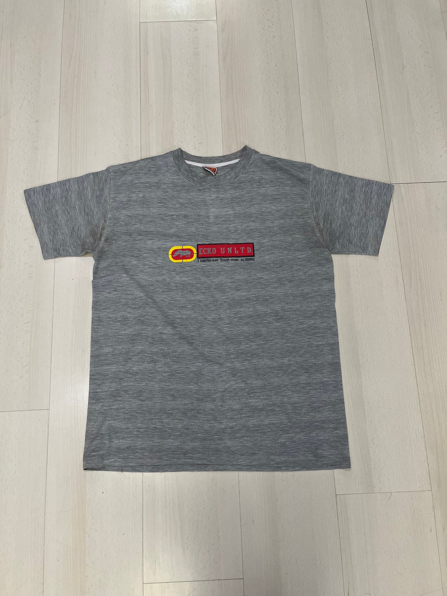 T shirt Ecko vintage (H120)