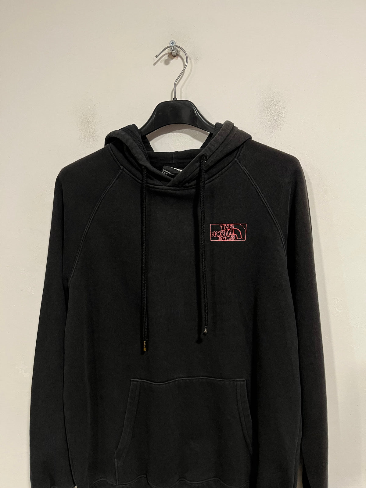 Felpa con cappuccio The North Face (H277)