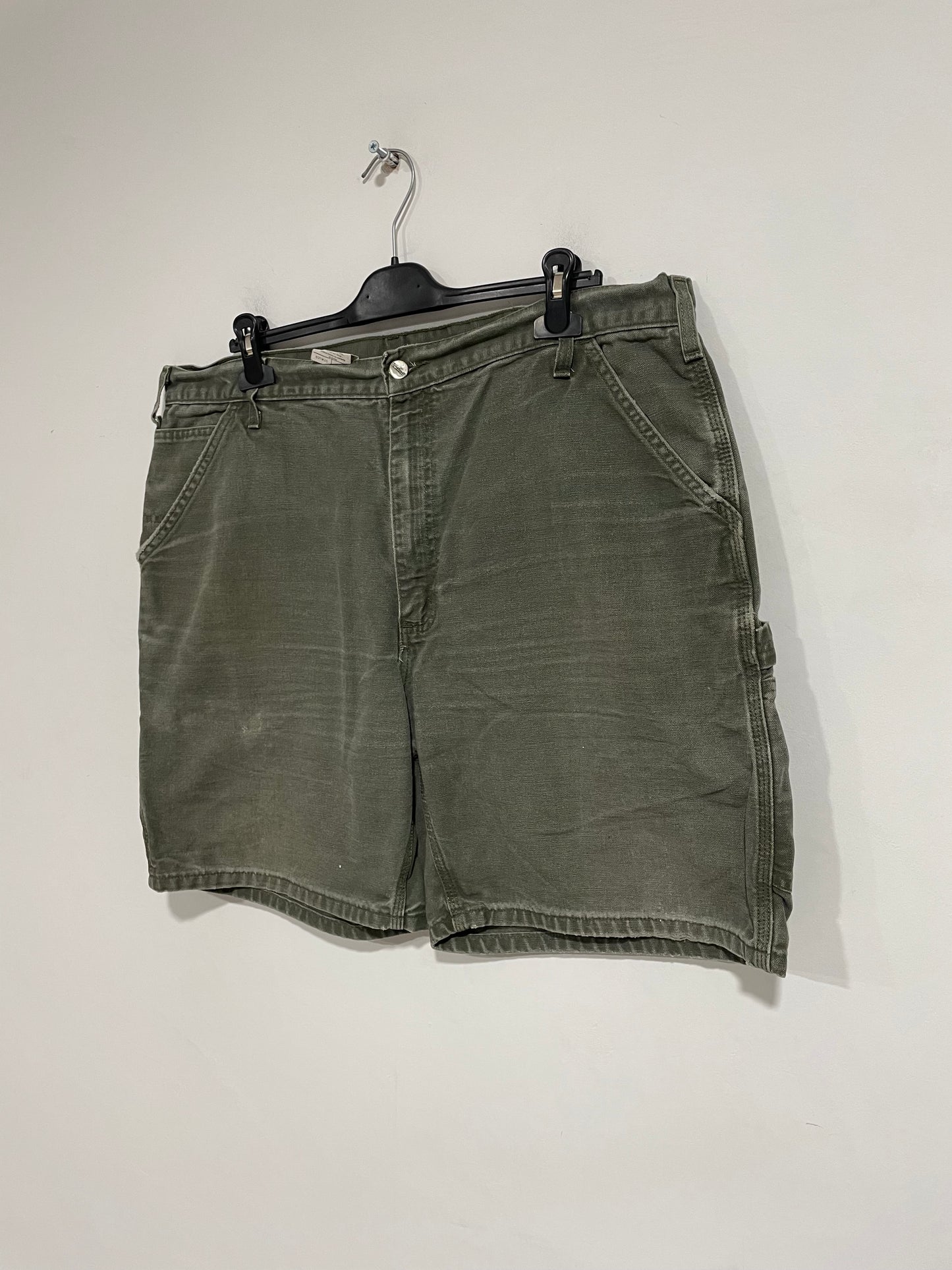 Shorts jeans Carhartt carpenter (D343)