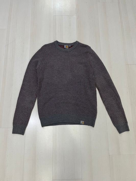 Maglioncino Carhartt Lopez Sweater (G921)