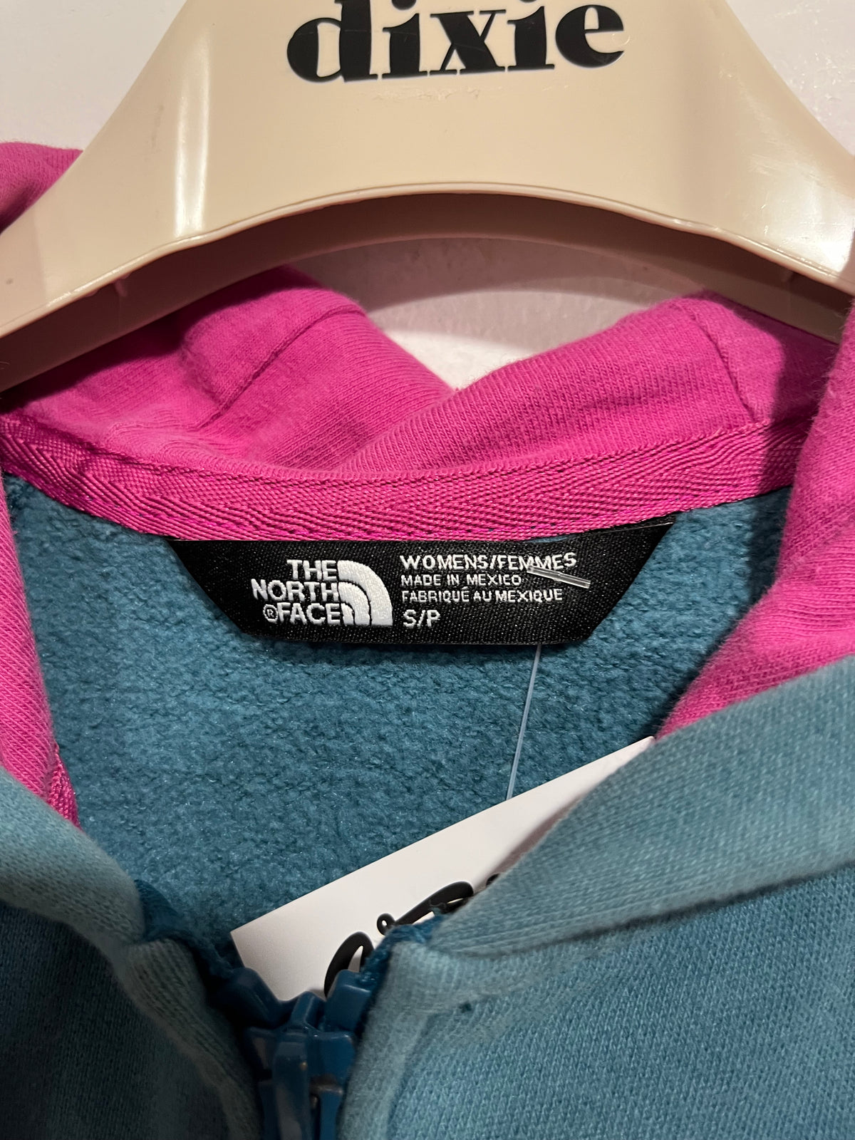 Felpa The North Face donna (H275)