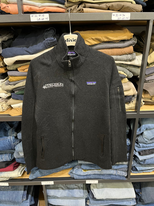 Felpa in pile Patagonia donna (G837)