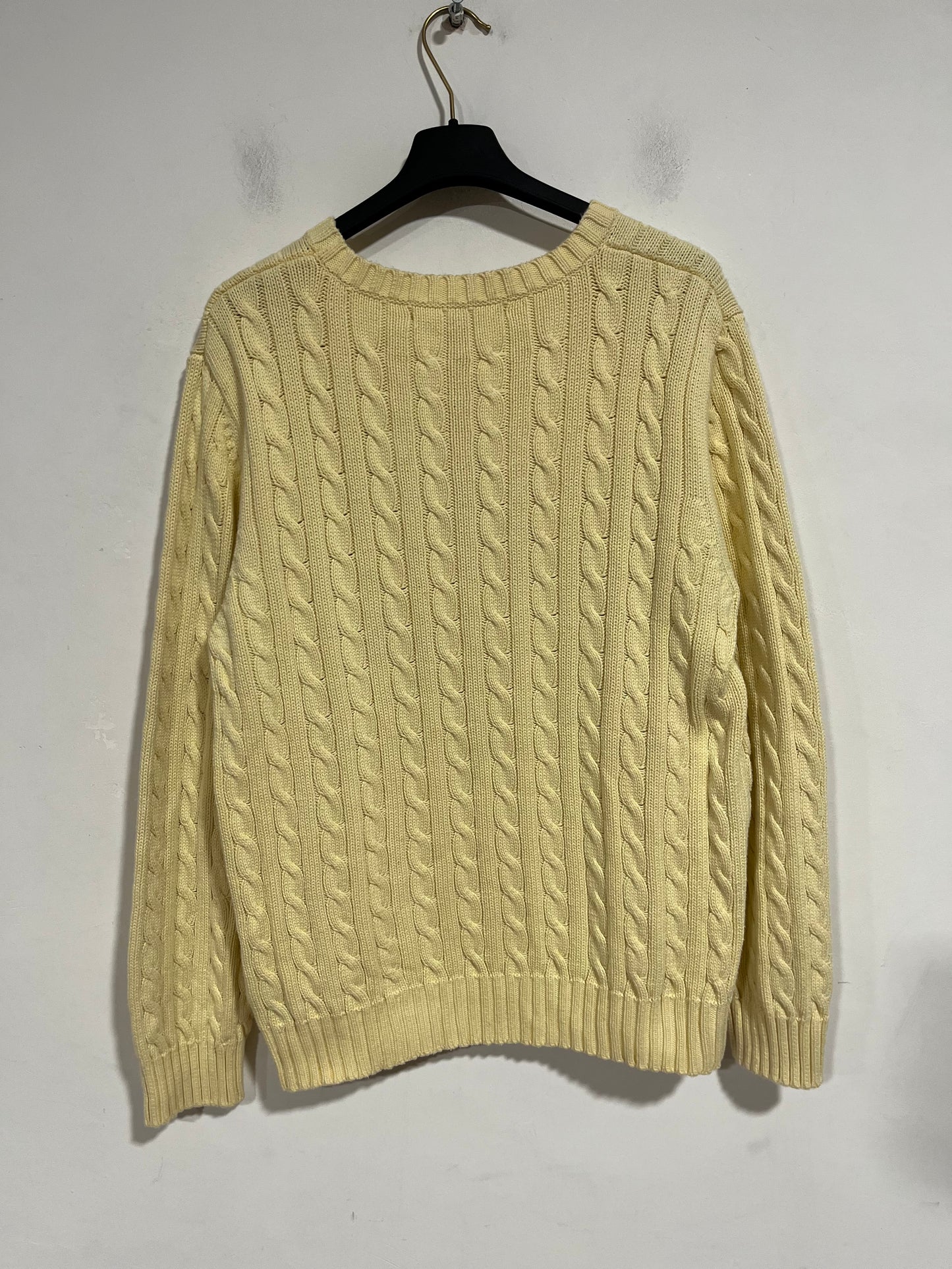Maglioncino Tommy Hilfiger in cotone (H086)