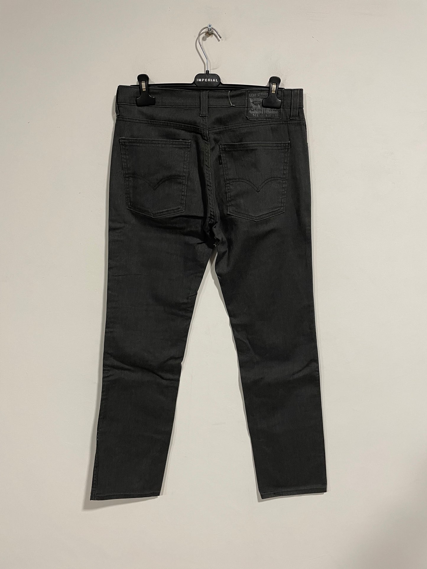 Jeans Levi’s 511 grey (MR485)