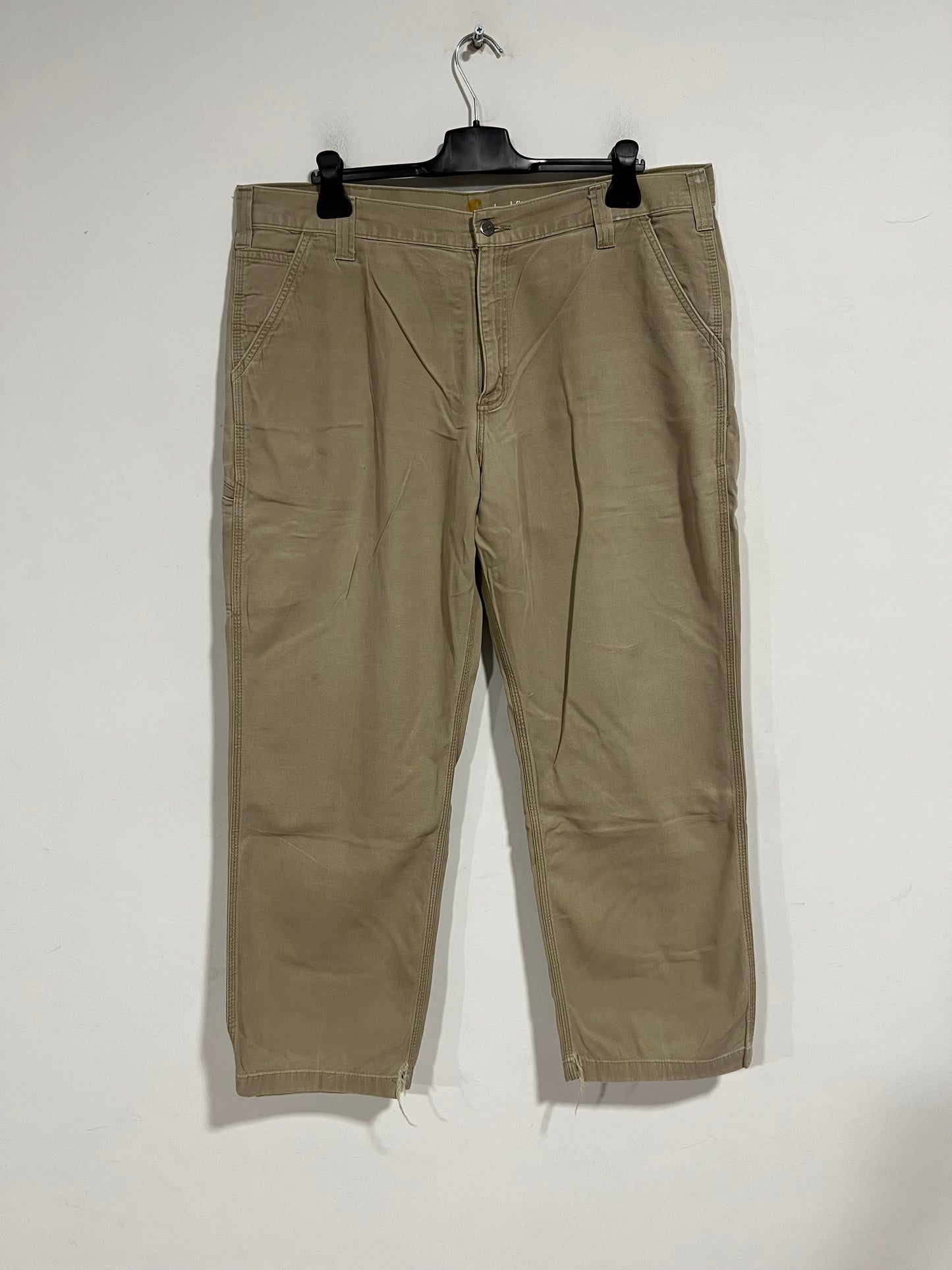 Jeans Carhartt workwear Made in Nicaragua (H155)