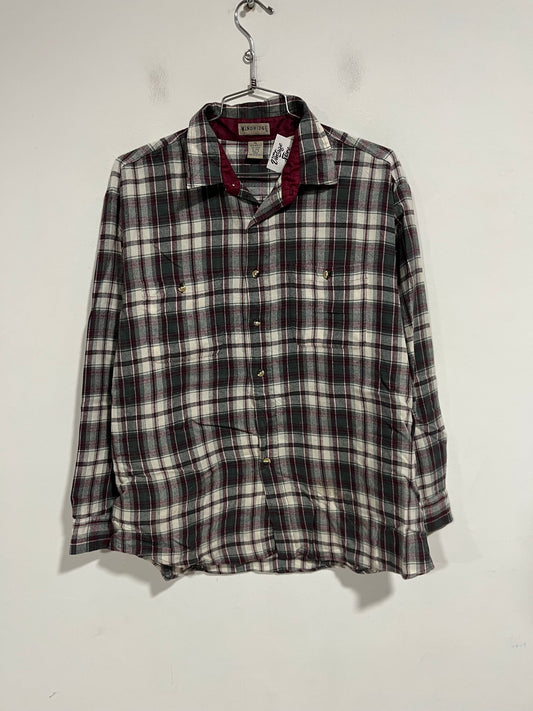 Camicia in flanella Winridge (H313)