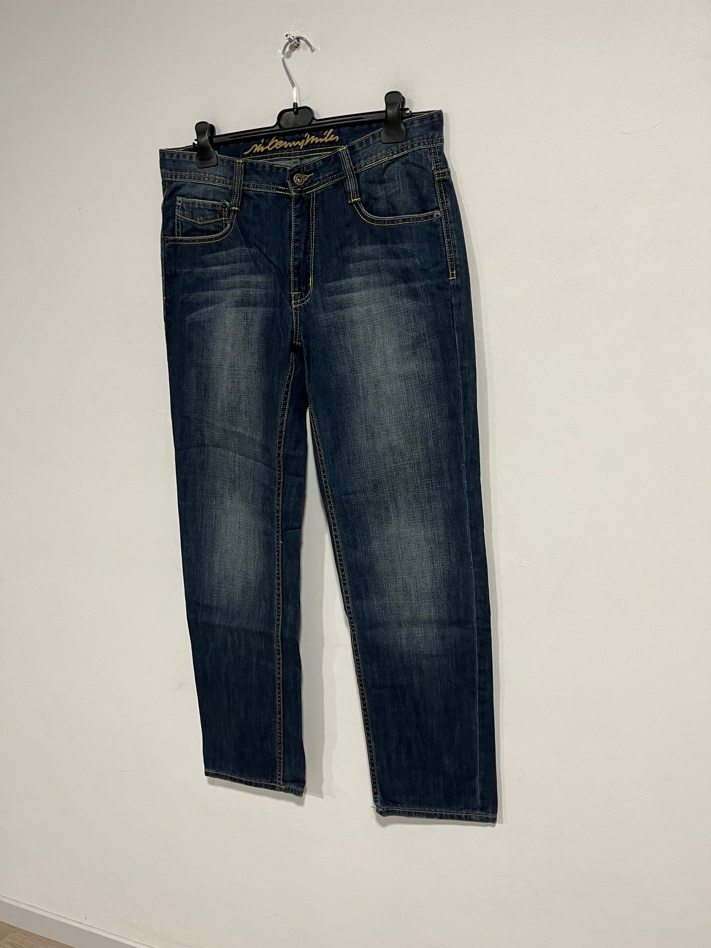 Jeans baggy Sir Benni Miles (F783)