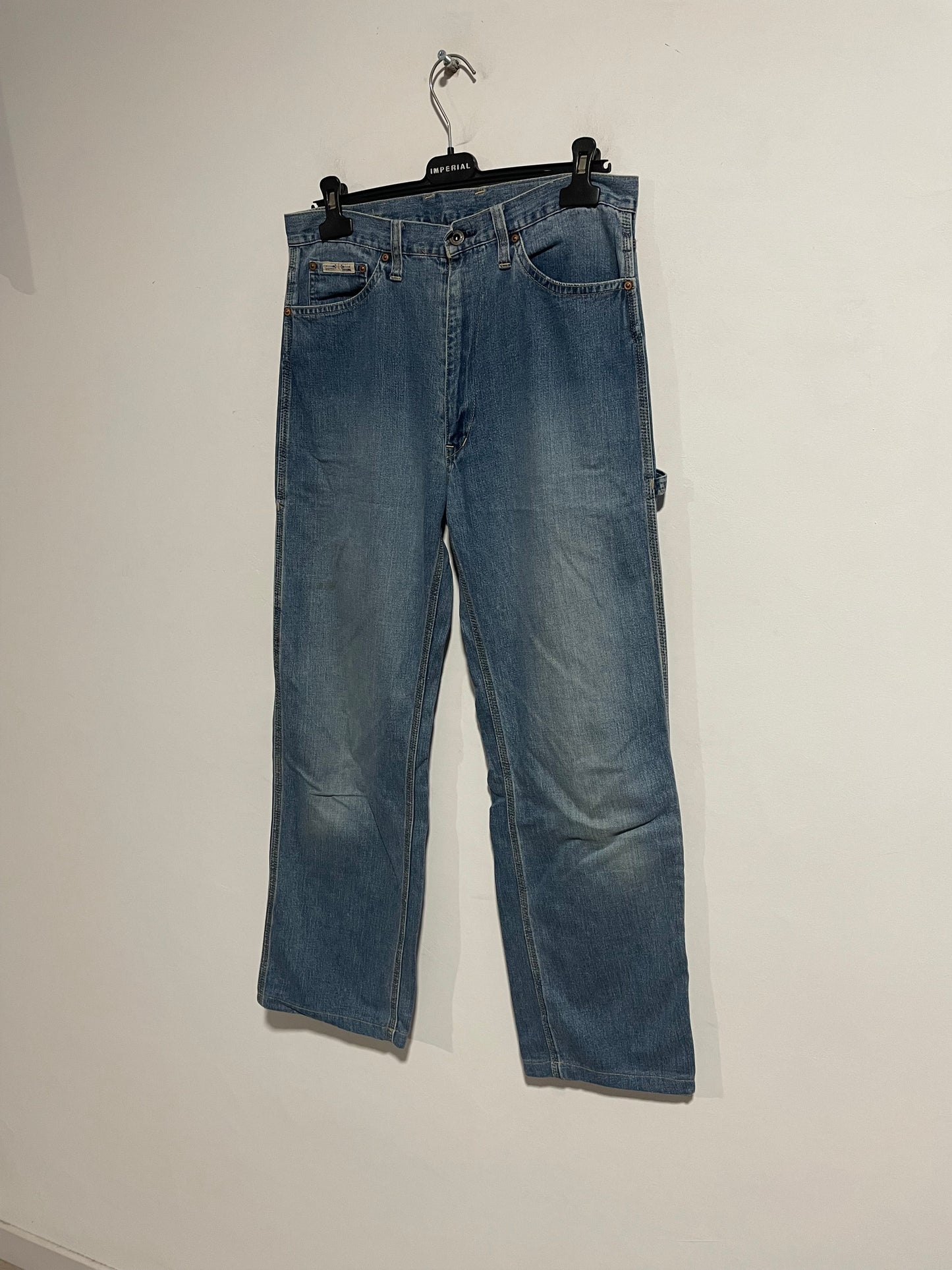 Jeans baggy The natural Choice (C702)