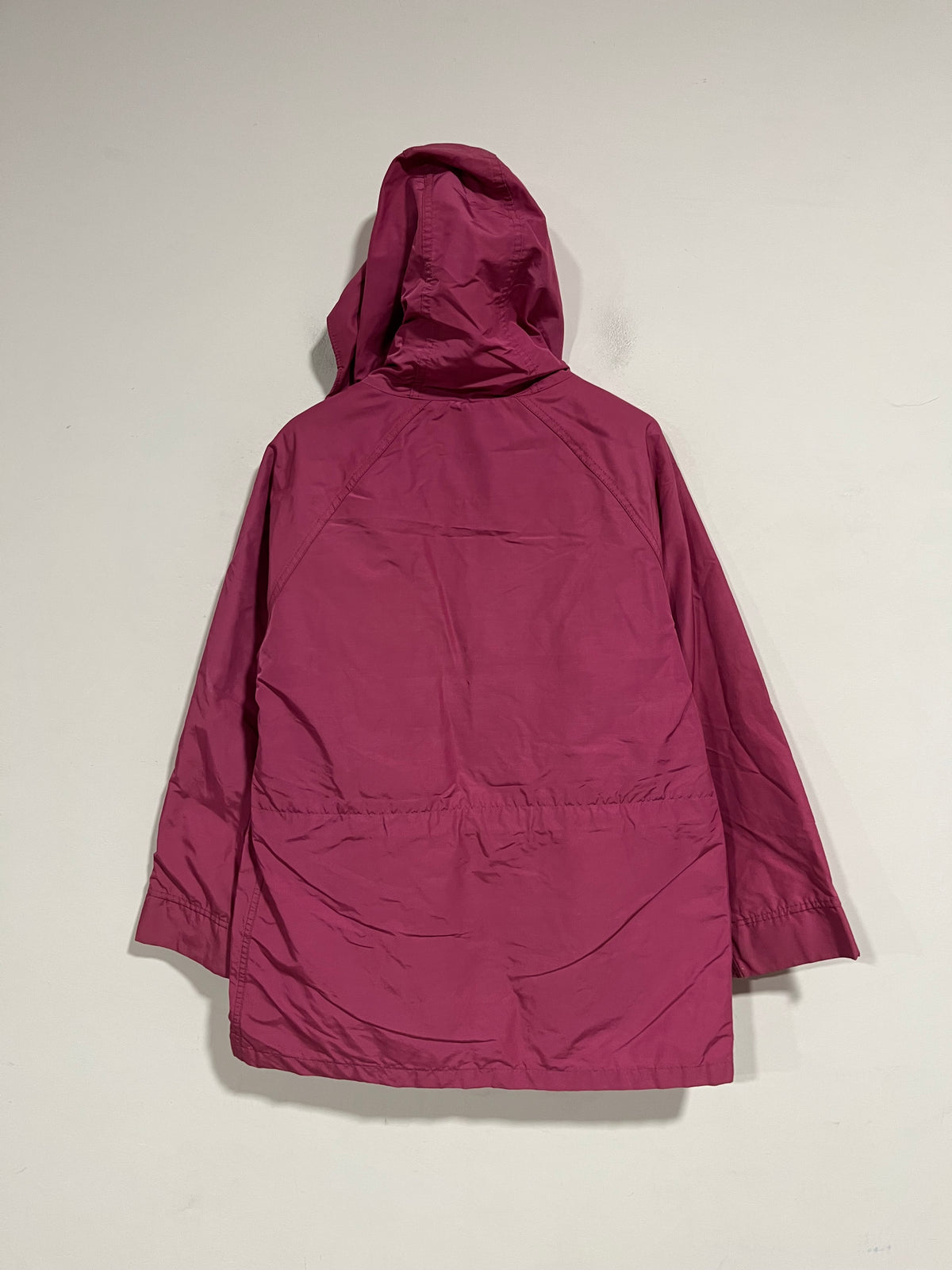 Giubbotto Woolrich flannel lined donna (H318)
