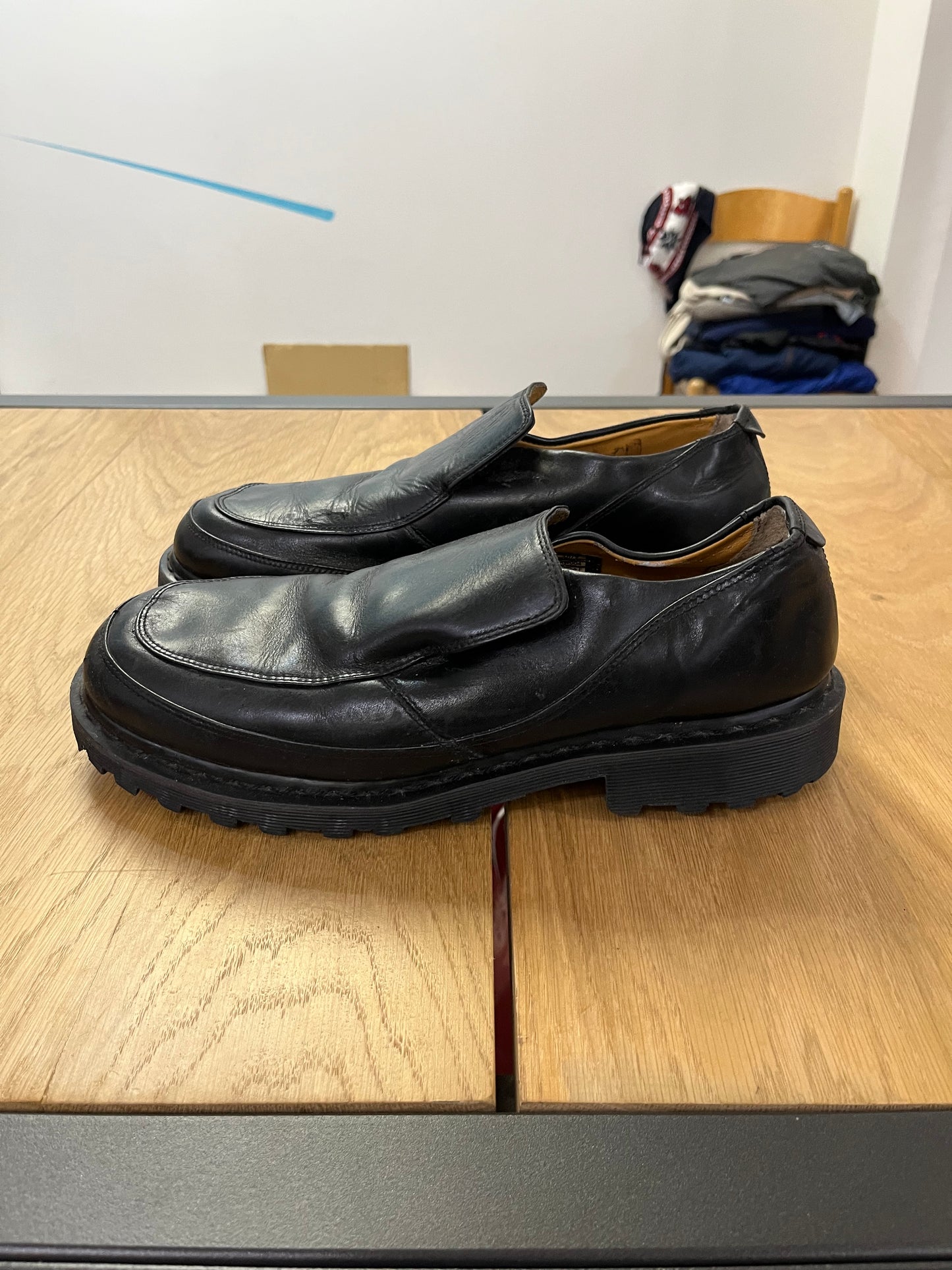 Scarpe Dr Martens 1B79 uomo (H009)