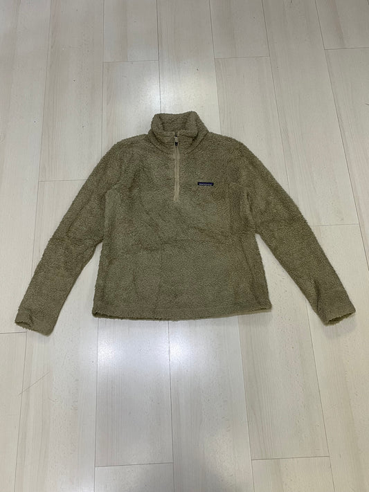 Felpa in pile Patagonia (G881)
