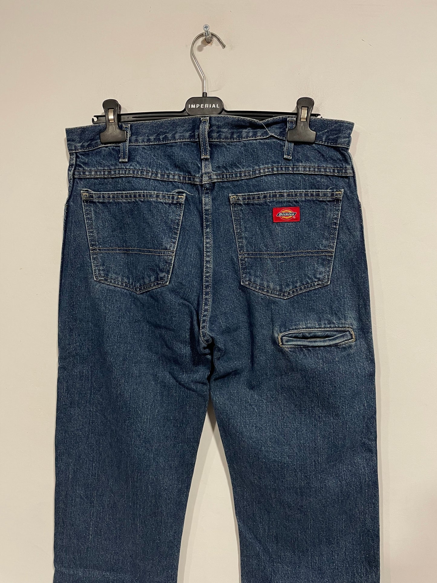 Jeans baggy Dickies (MR481)