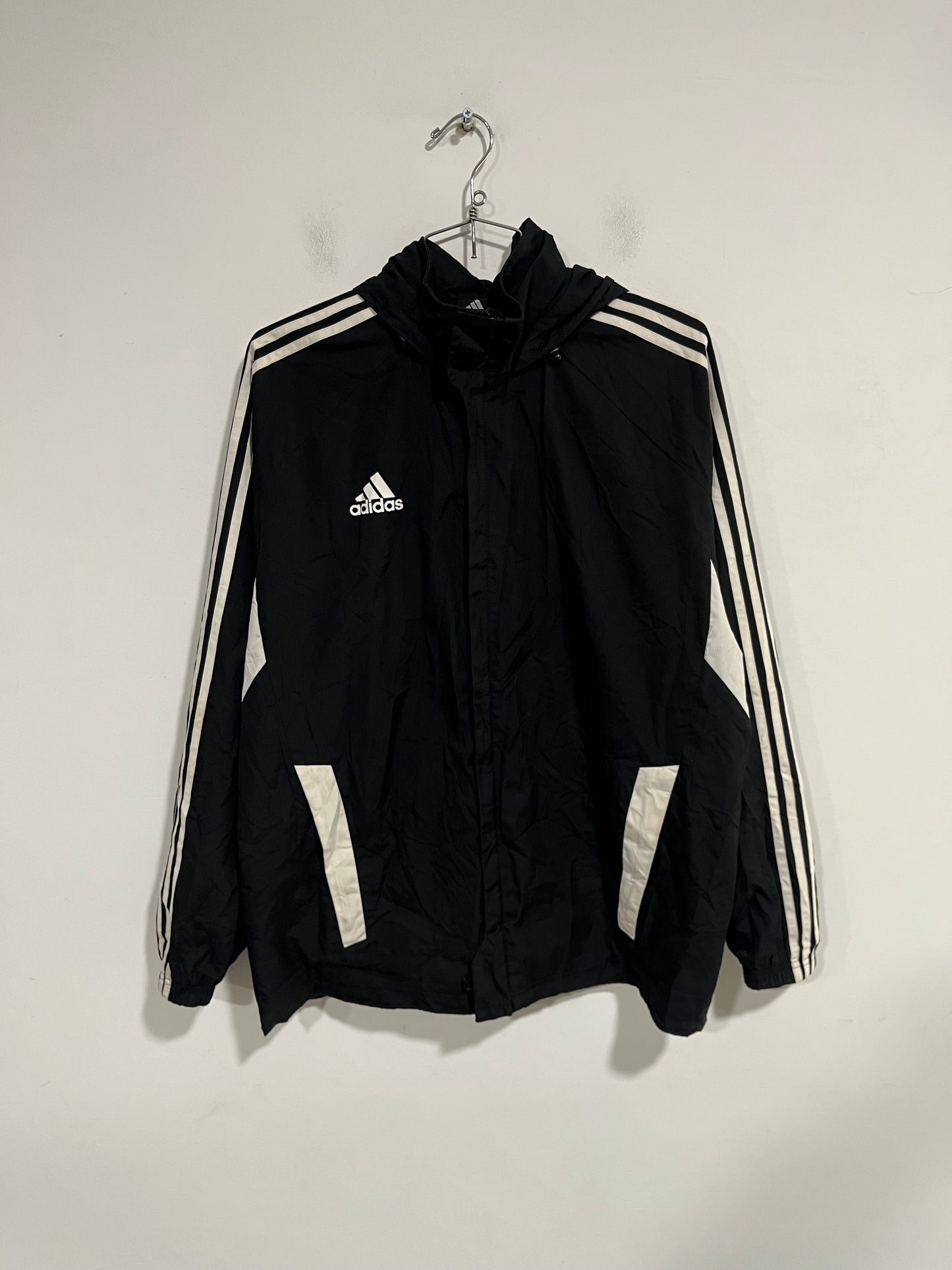 Felpa Tracktop Adidas (G746)