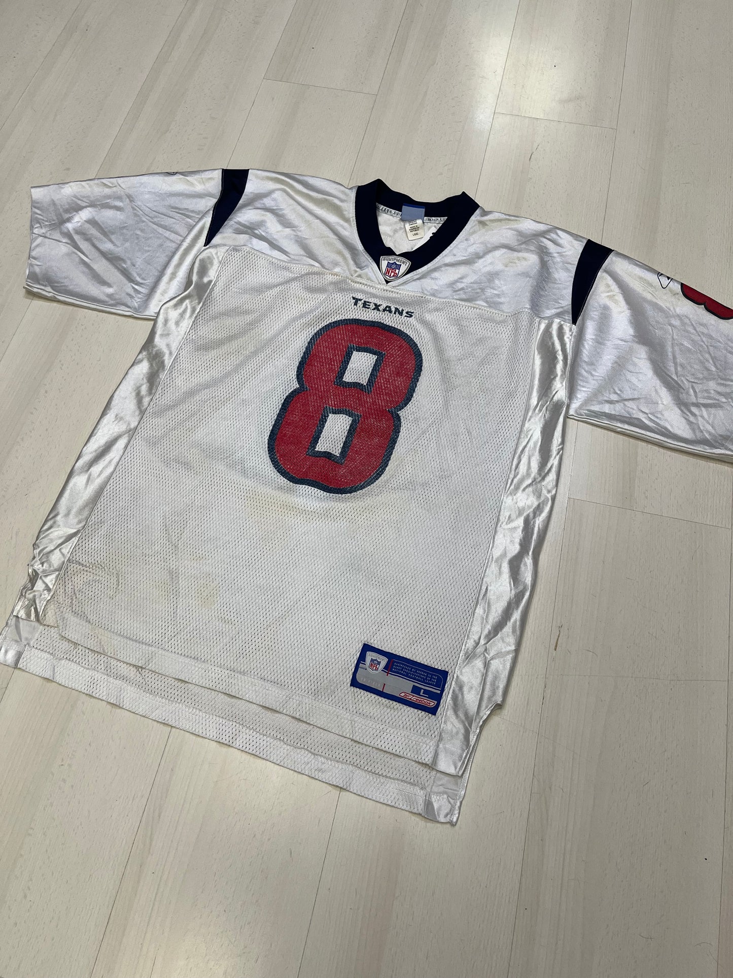 Maglia football NFL Houston Texans (G696)