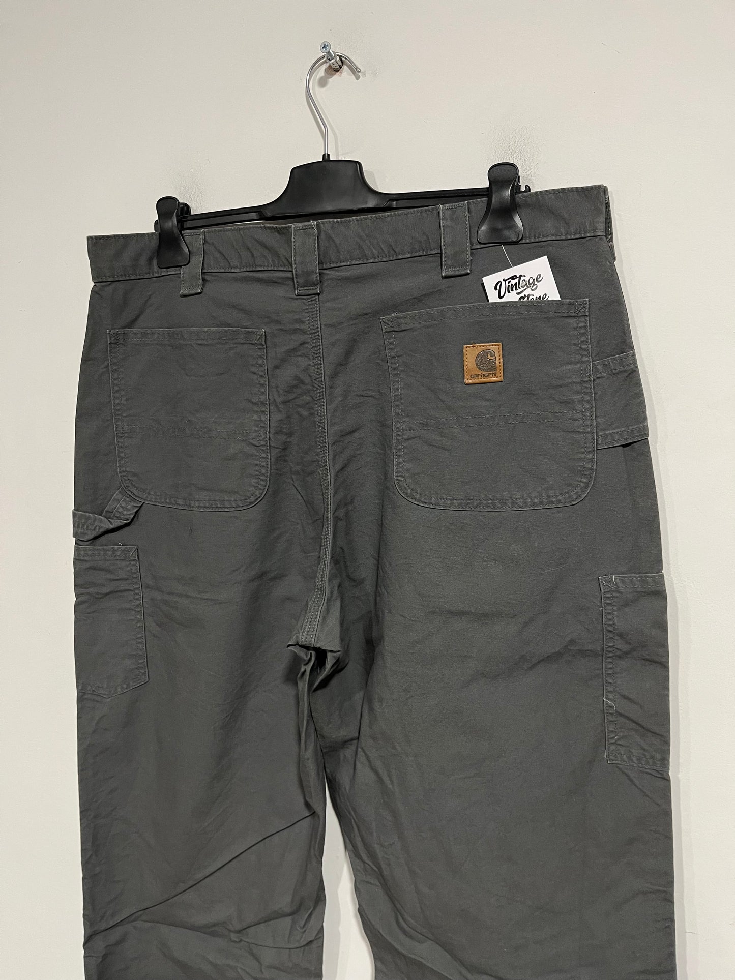 Pants Carhartt workwear from usa (H156)