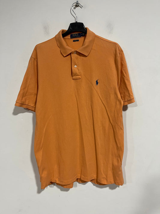 Polo Ralph Lauren arancione (G270)