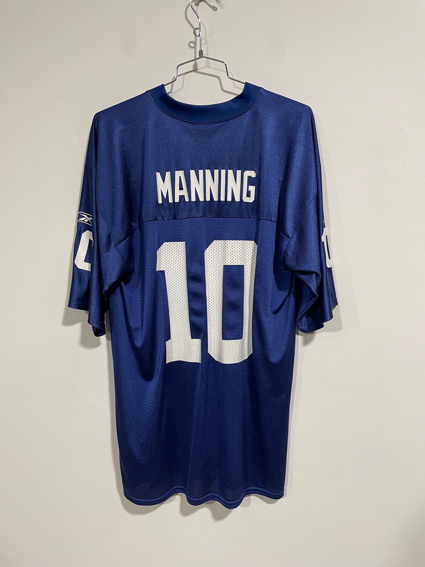 Maglia NFL New York Giants di Manning (C766)