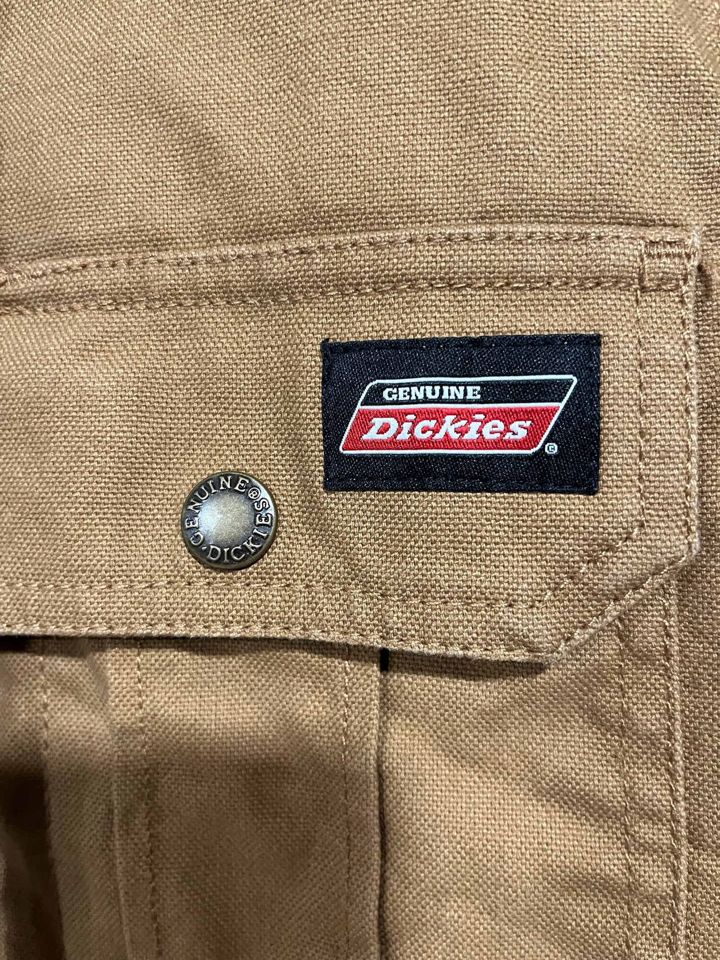 Giubbotto Dickies primaverile (G960)