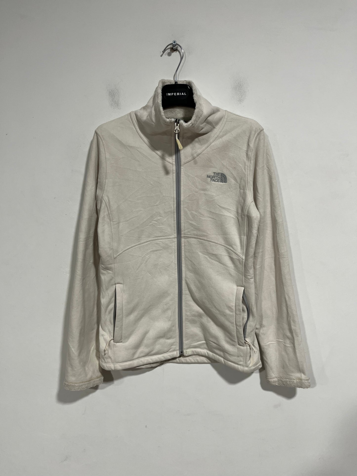 Pile The north face fleece (F850)