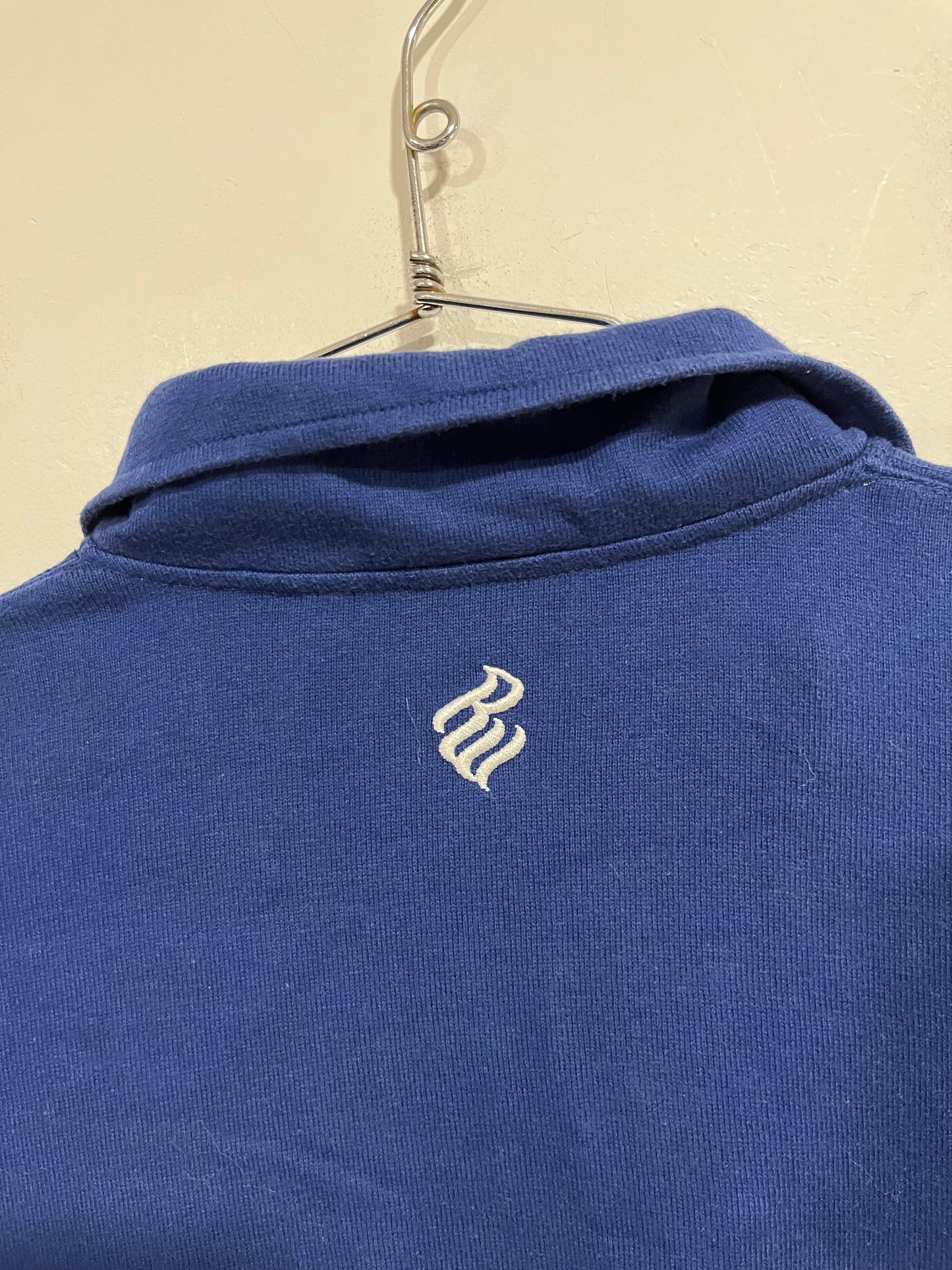 Felpa hip hop Rocawear (H204)