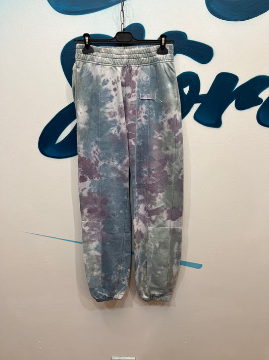 Pantalone tuta Nike Tie dye (F609)