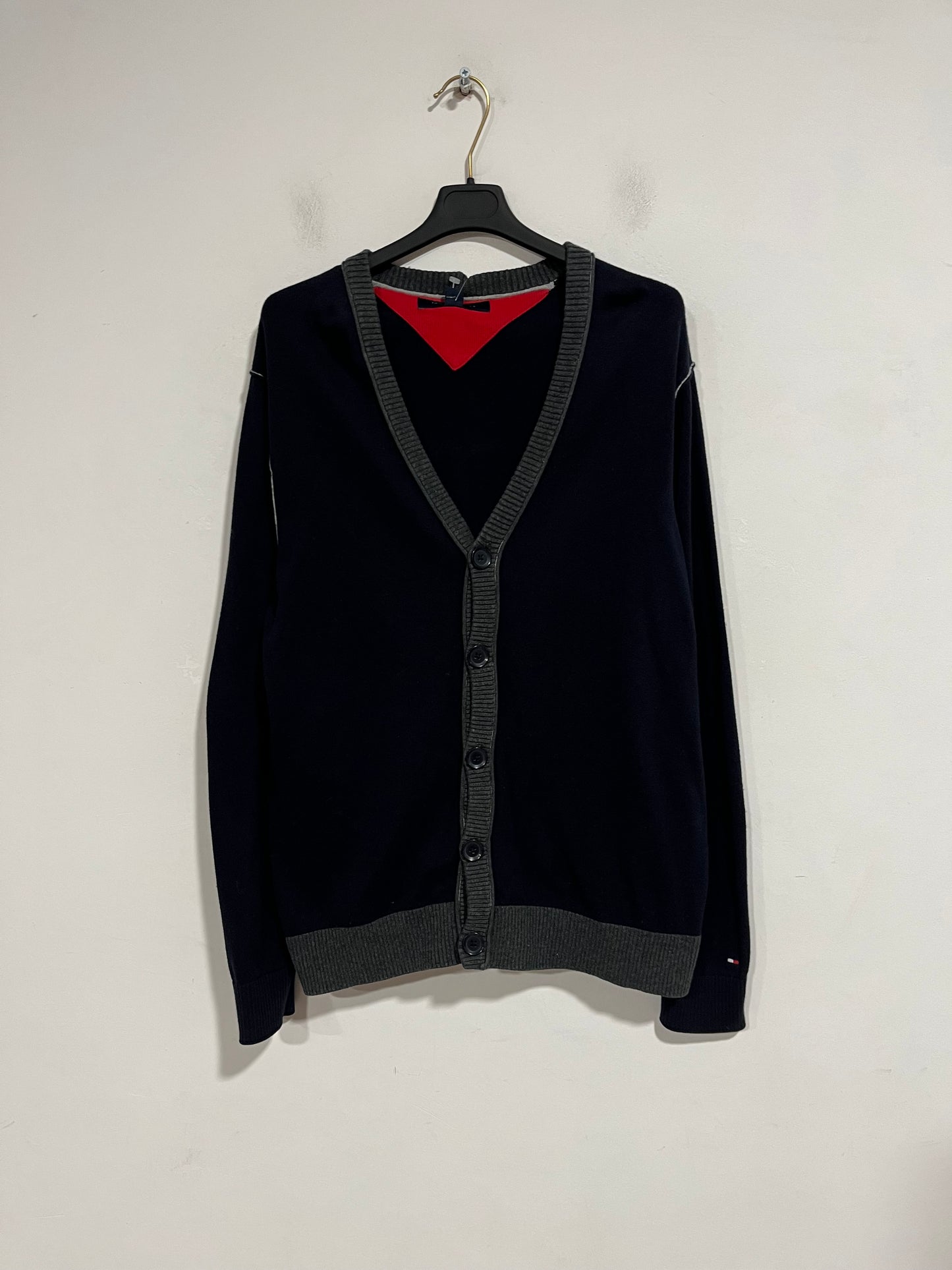 Cardigan Tommy Hilfiger (H083)