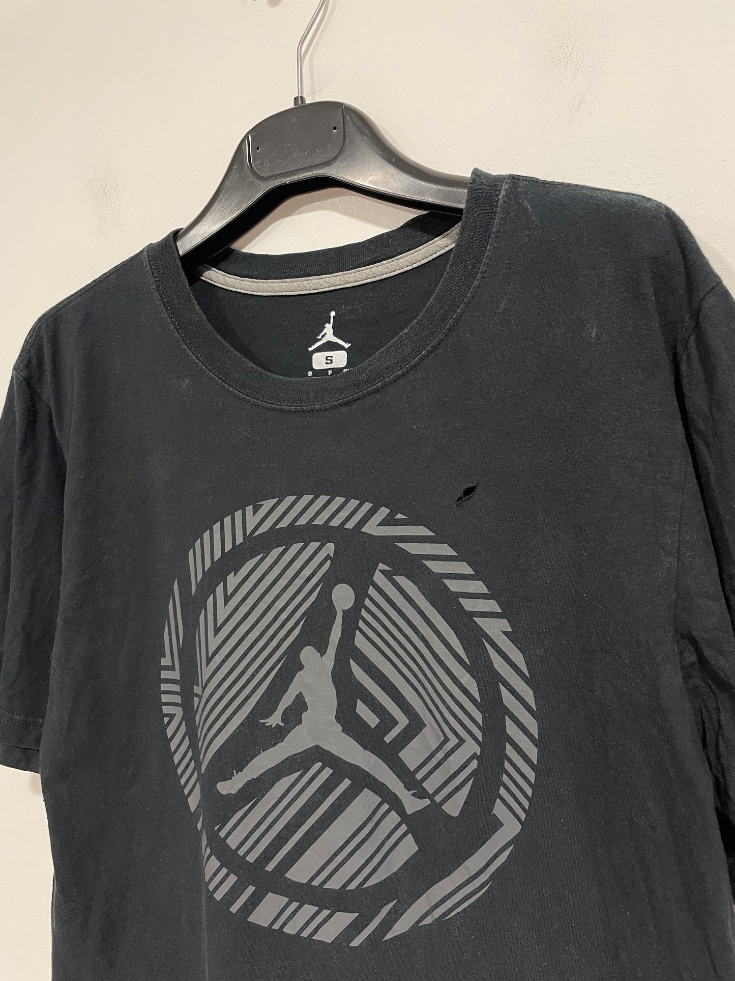 T shirt Jordan vintage (D273)