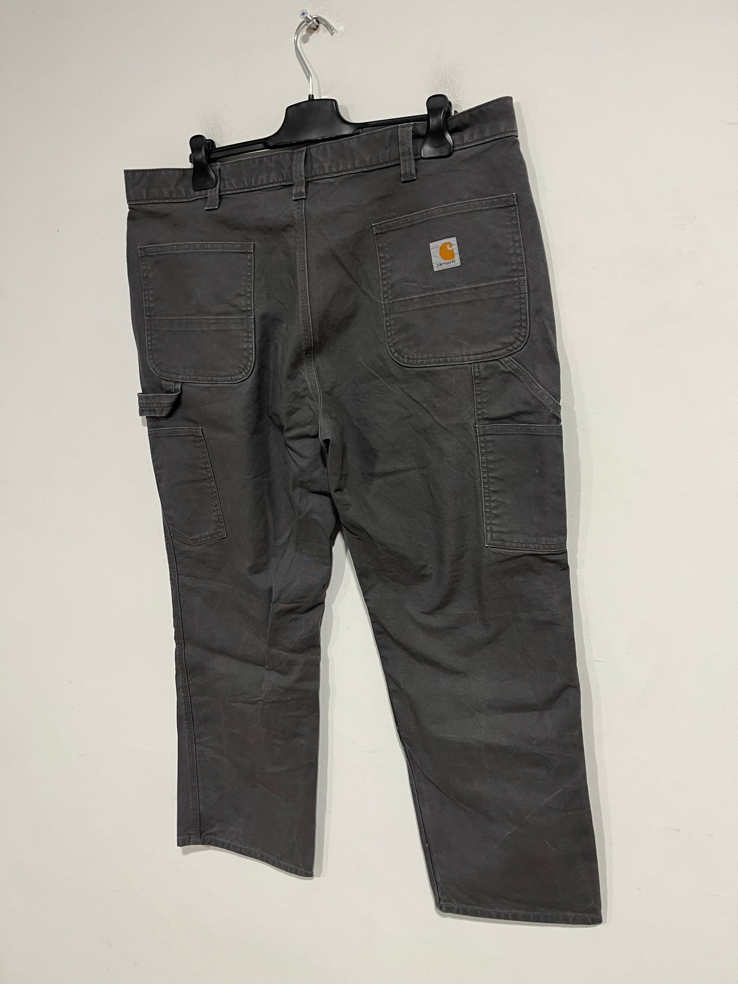 Jeans Carhartt workwear grigio (H137)