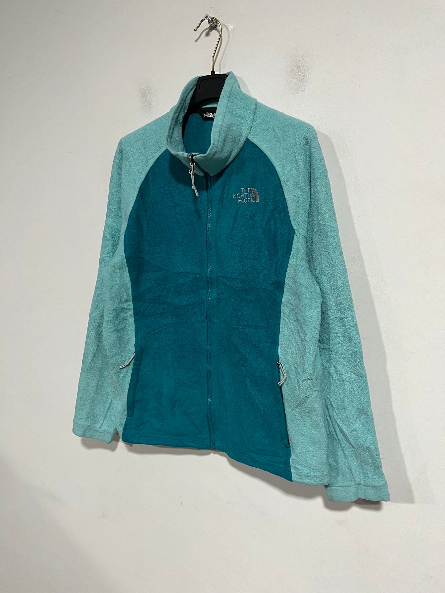 Felpa in pile The North face (G980)