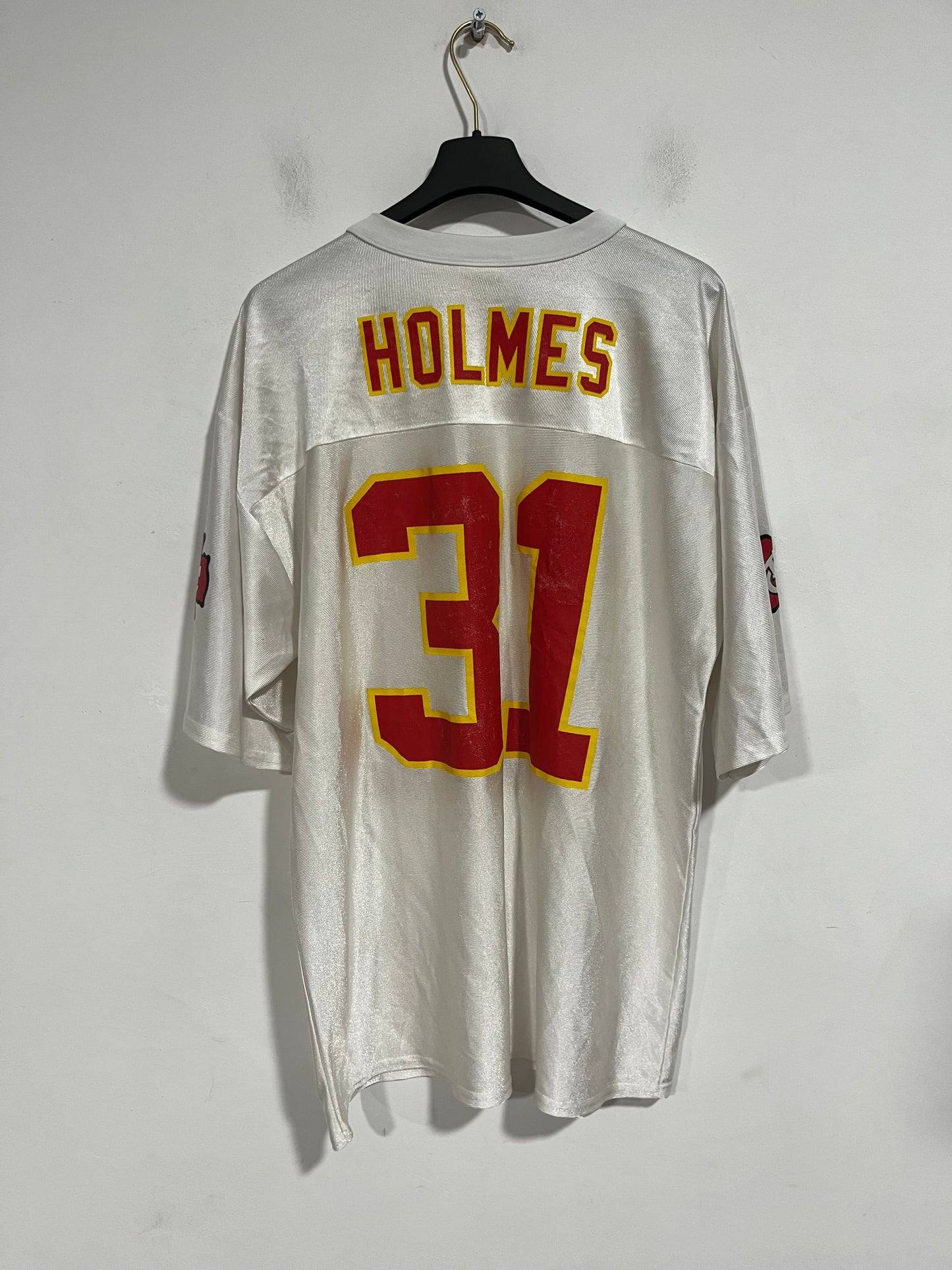 Maglia NFL Kansas City Chiefs (G370)