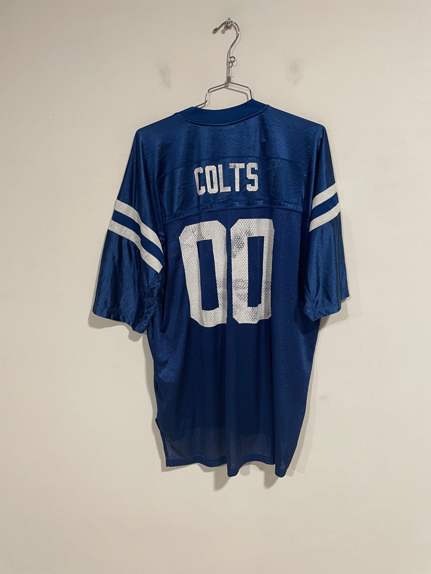 Maglia football Indianapolis Colts (D649)
