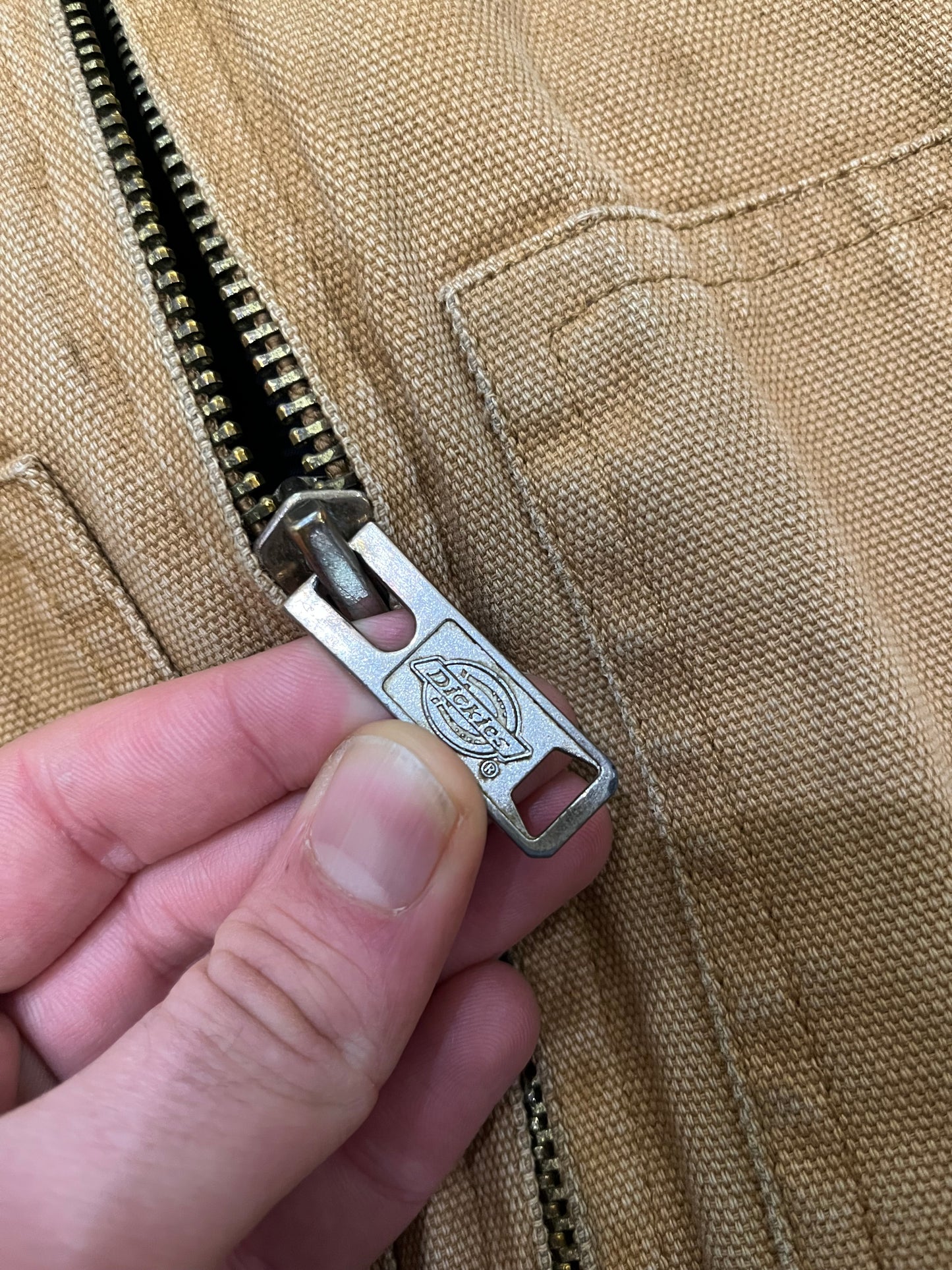 Giubbotto Dickies tipo active Jacket (G929)