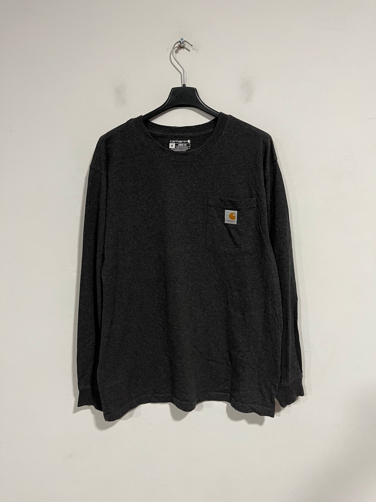 T shirt Carhartt long sleeves (H194)