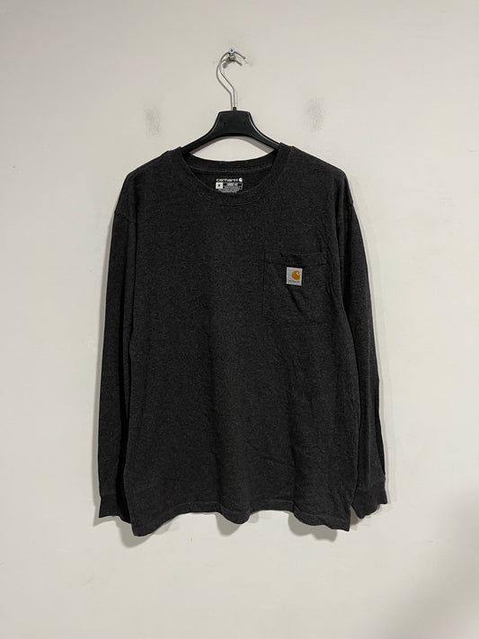 T shirt Carhartt long sleeves (H194)