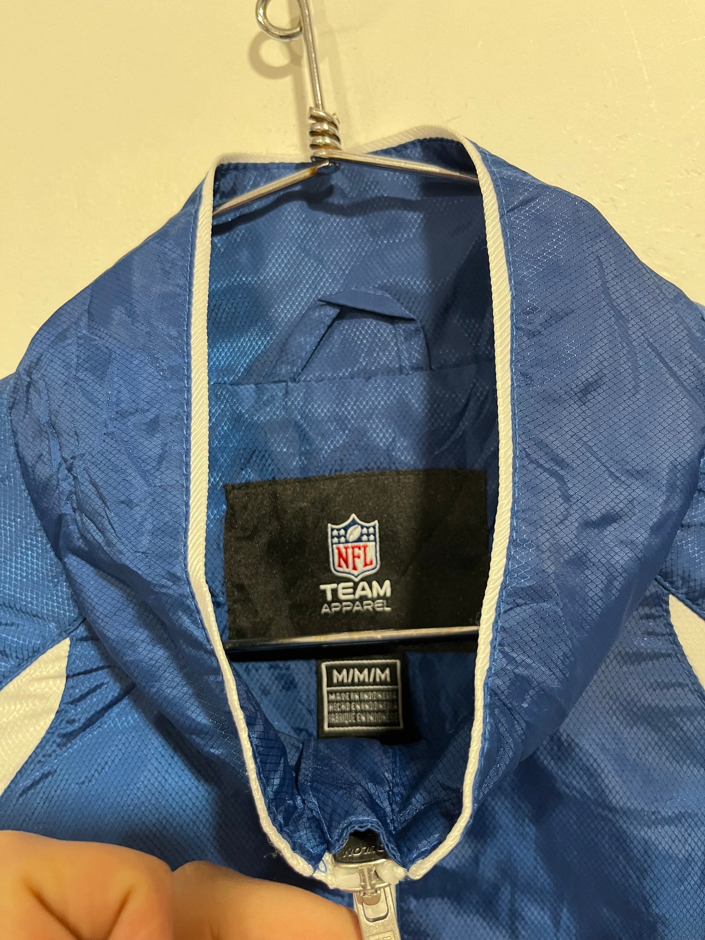 Tracktop Reebok NFL Indianapolis Colts (G300)