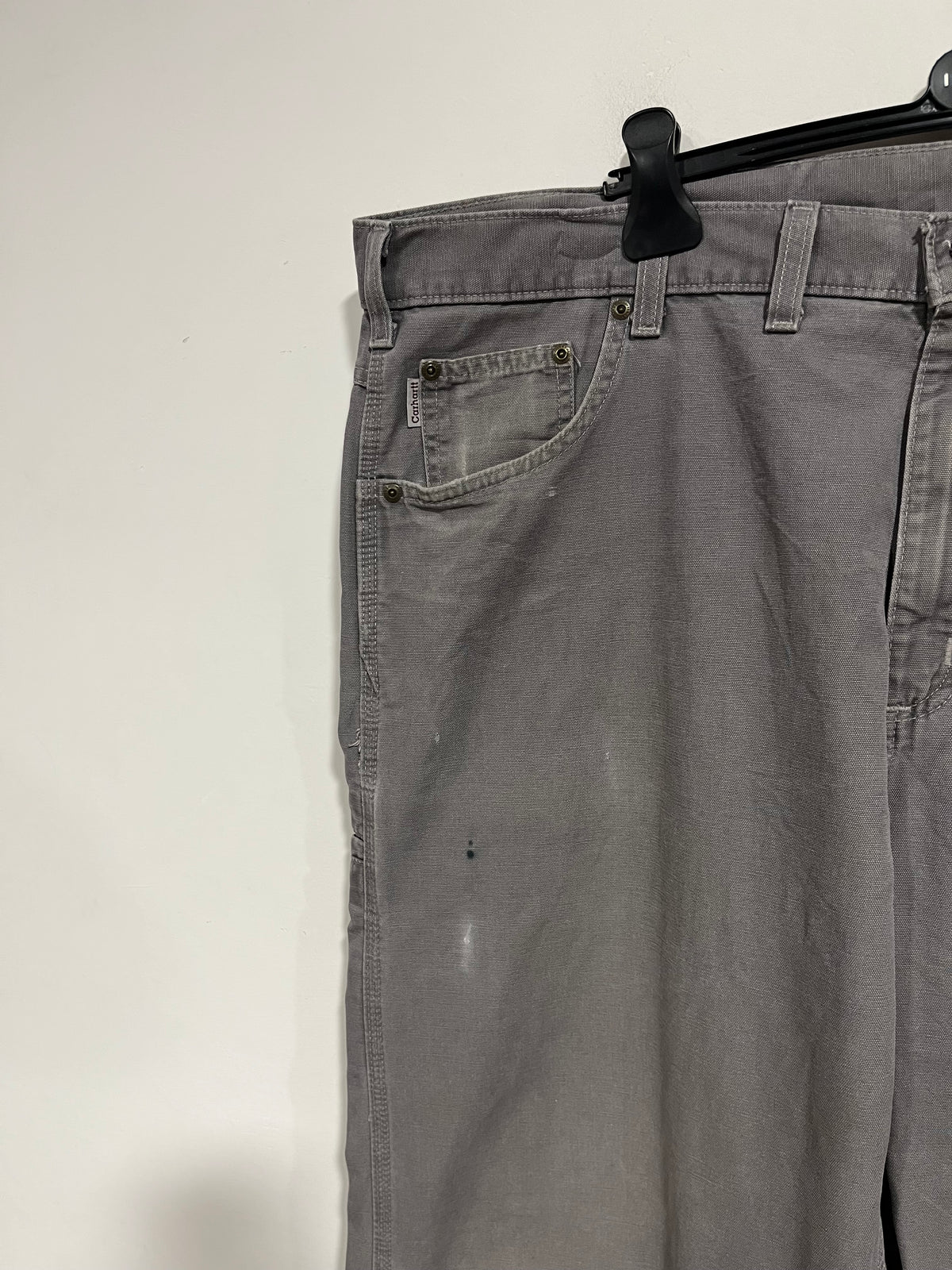 Jeans Carhartt workwear from usa (H339)